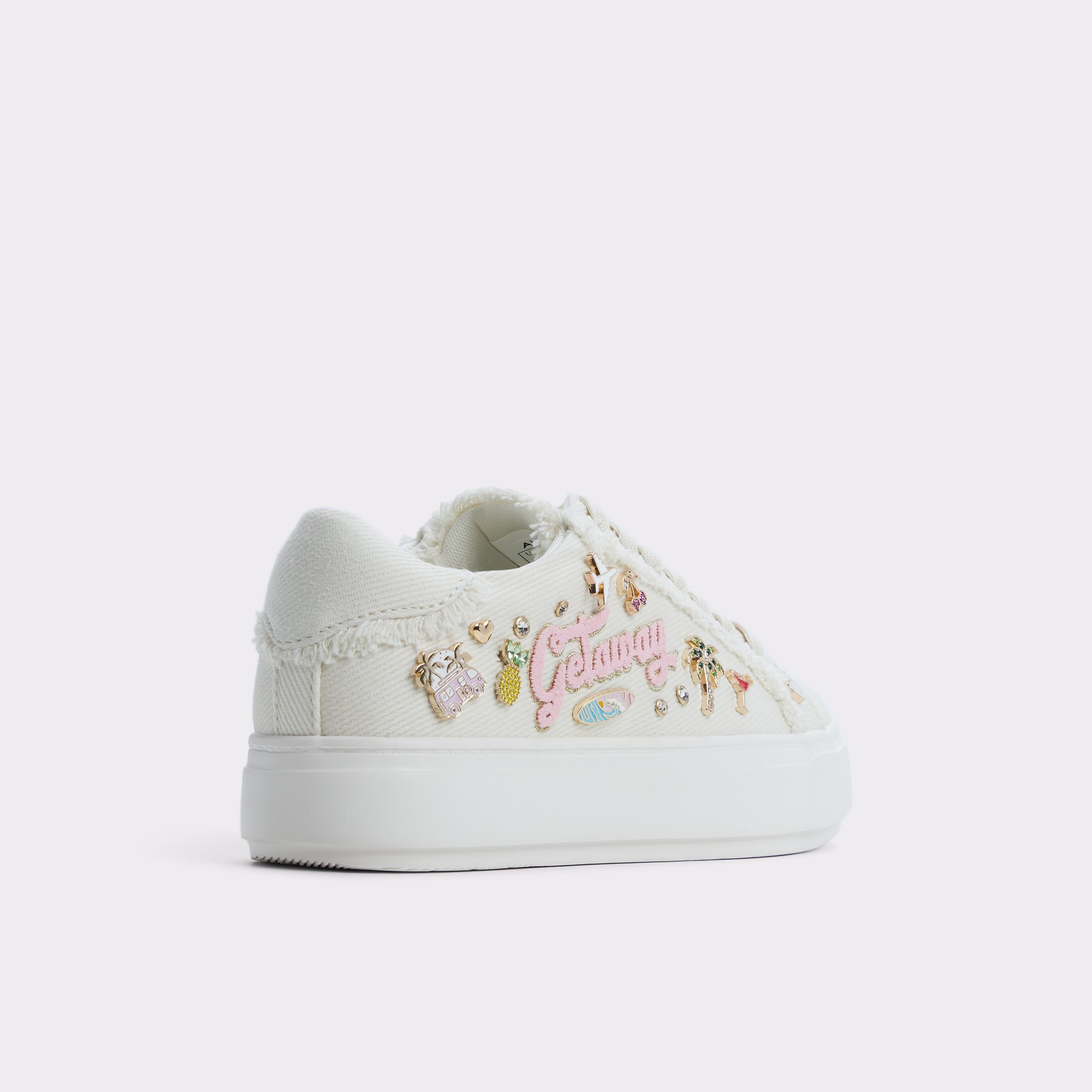 Beachvibes Multicouleur Femmes Sneakers bas | ALDO Canada