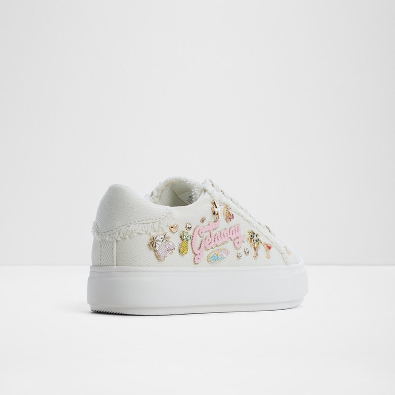 beachvibes zapatos deportivo de mujer-multicolor_9multi