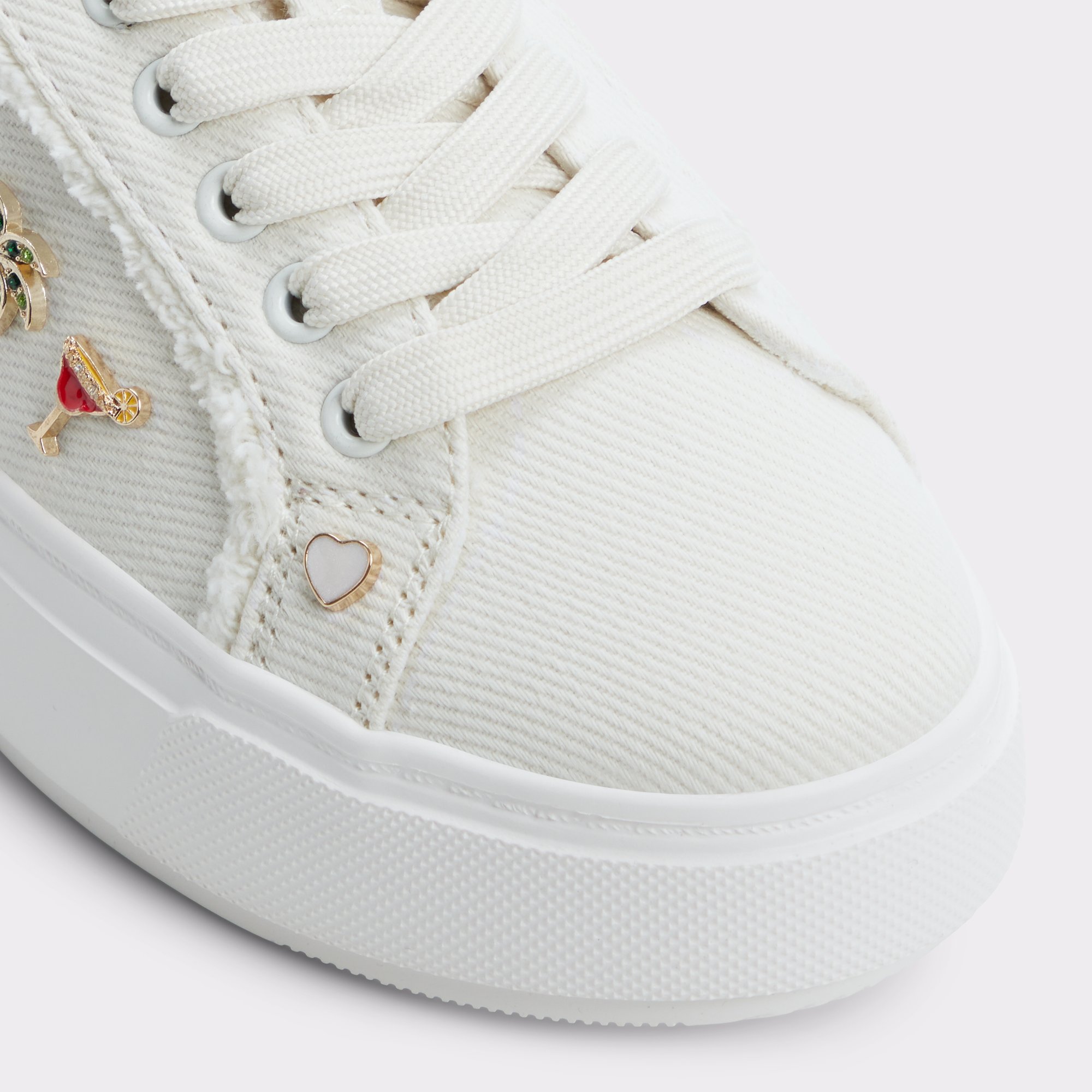 Beachvibes Multicouleur Femmes Sneakers bas | ALDO Canada