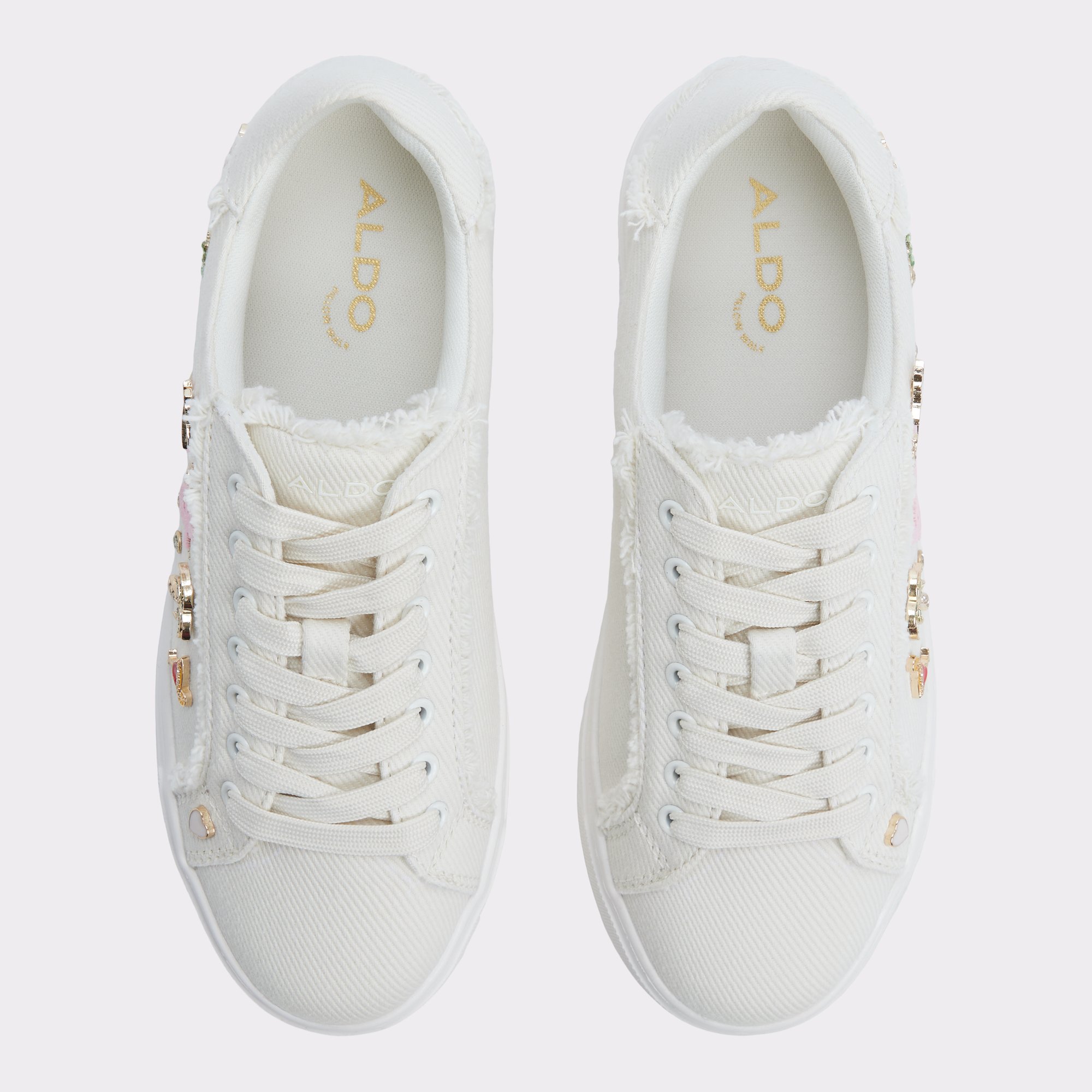 Beachvibes Multicouleur Femmes Sneakers bas | ALDO Canada