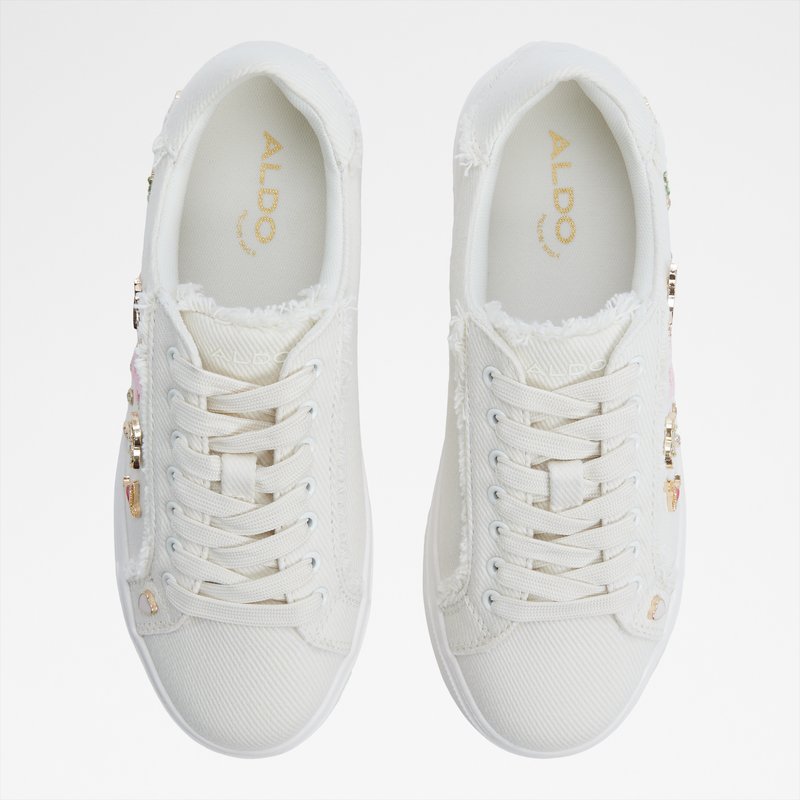 beachvibes zapatos deportivo de mujer-multicolor_9multi