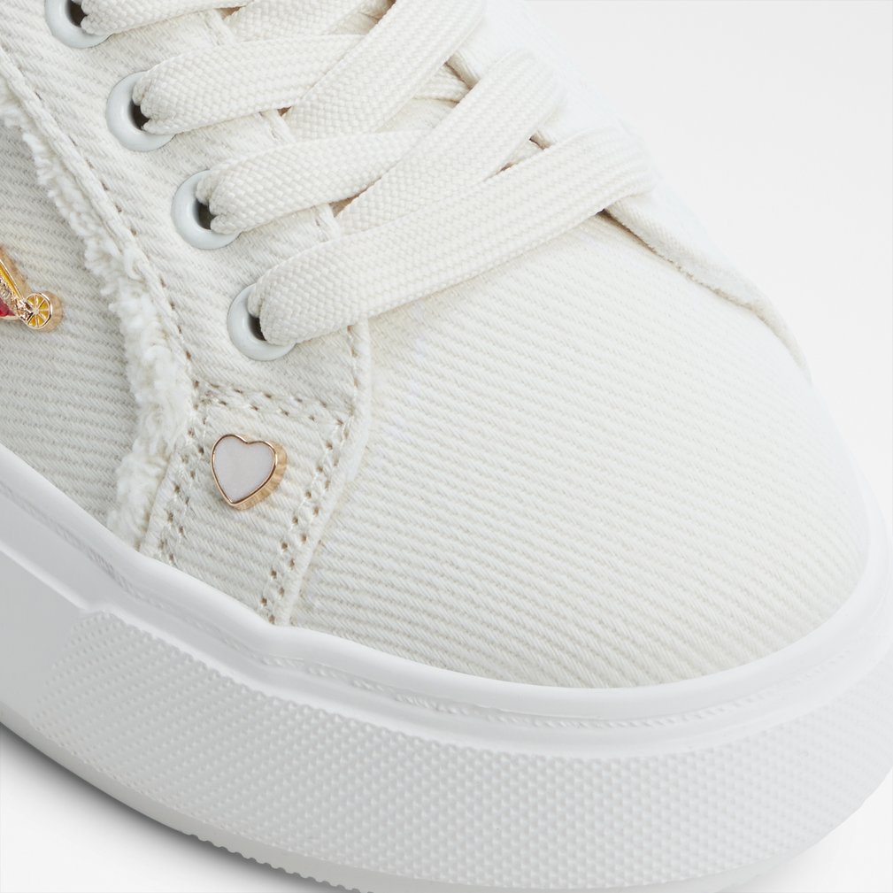 beachvibes zapatos deportivo de mujer-multicolor_9multi