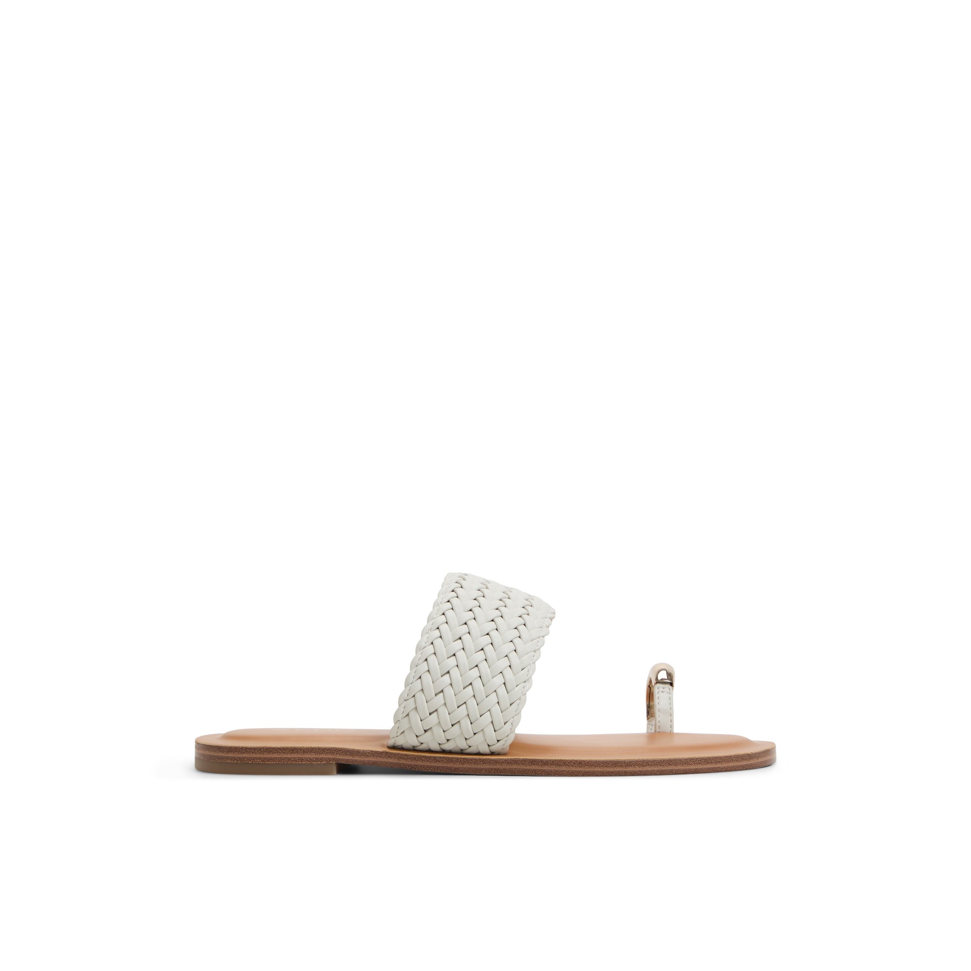 Aldo Beachwalk In White