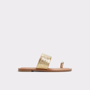 【追跡あり】ALDOフリップフロップ Beach Sandal★貝殻チャーム Women's Shoes, Handbags & Accessories | ALDO Canada