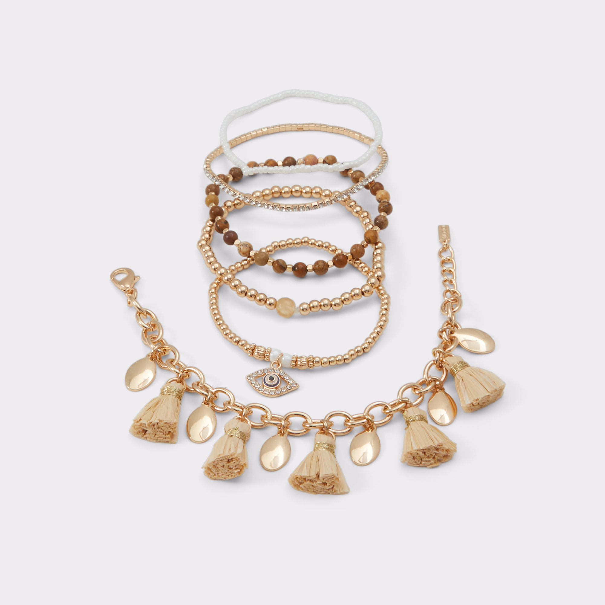 Beachydays Naturel Femmes Bracelets | ALDO Canada