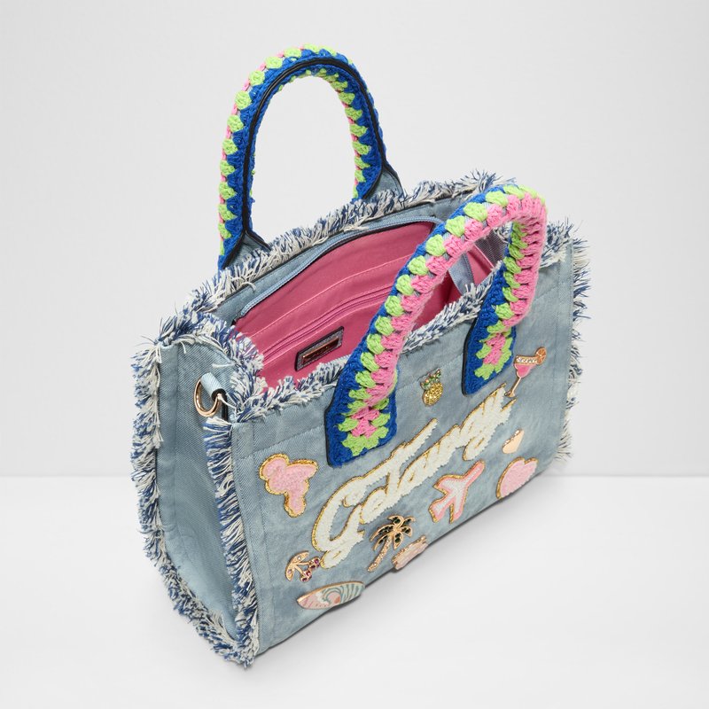 beachyx cartera de mujer-azul_blue