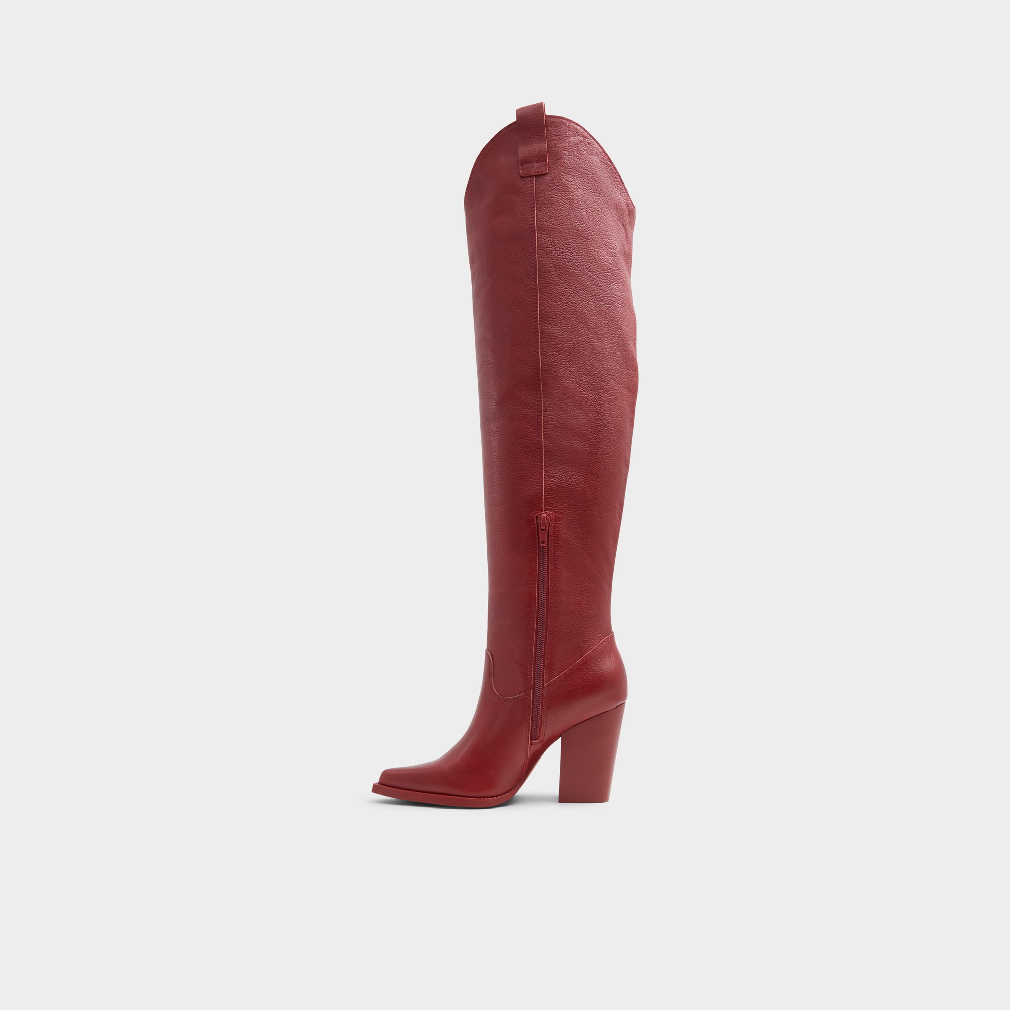 Beatrine Bordo Women's Western | ALDO US