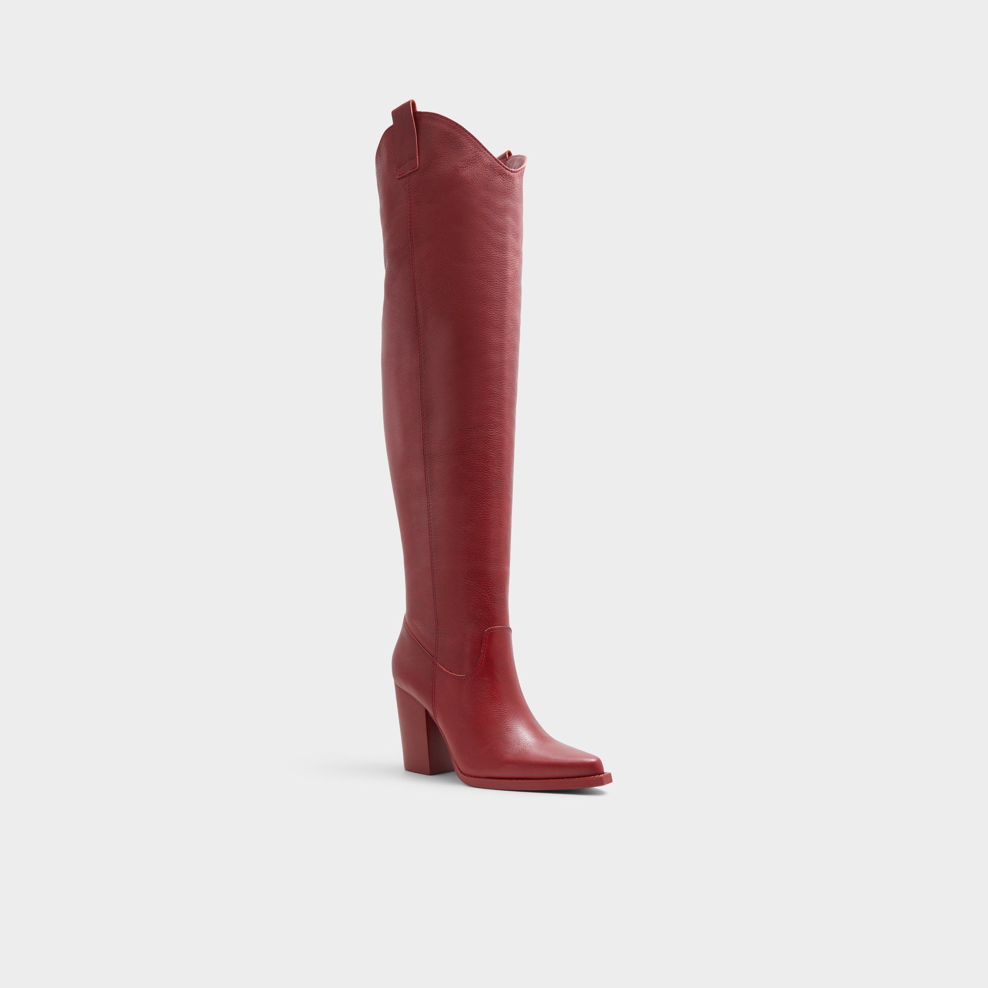 Beatrine Bordo Women's Western | ALDO US