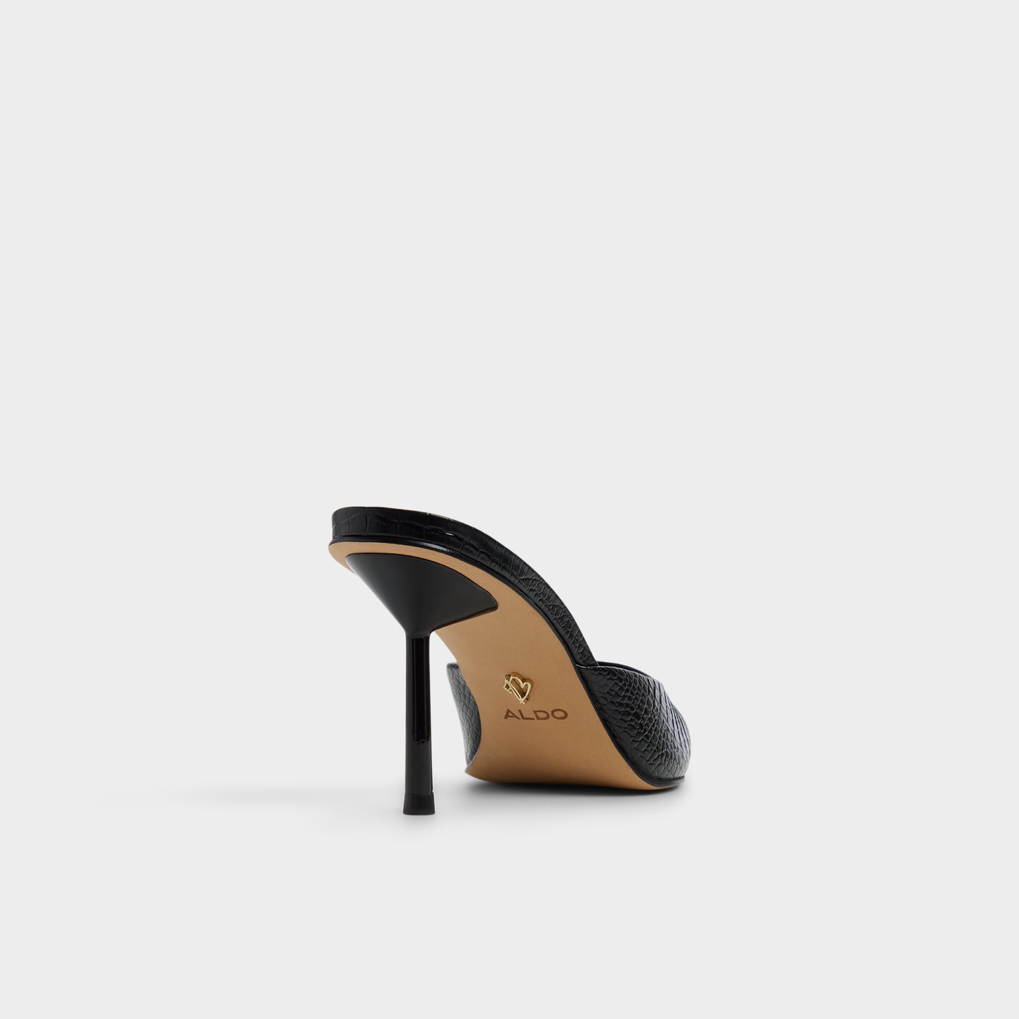 Beatrixy Noir Femmes Talons hauts | ALDO Canada