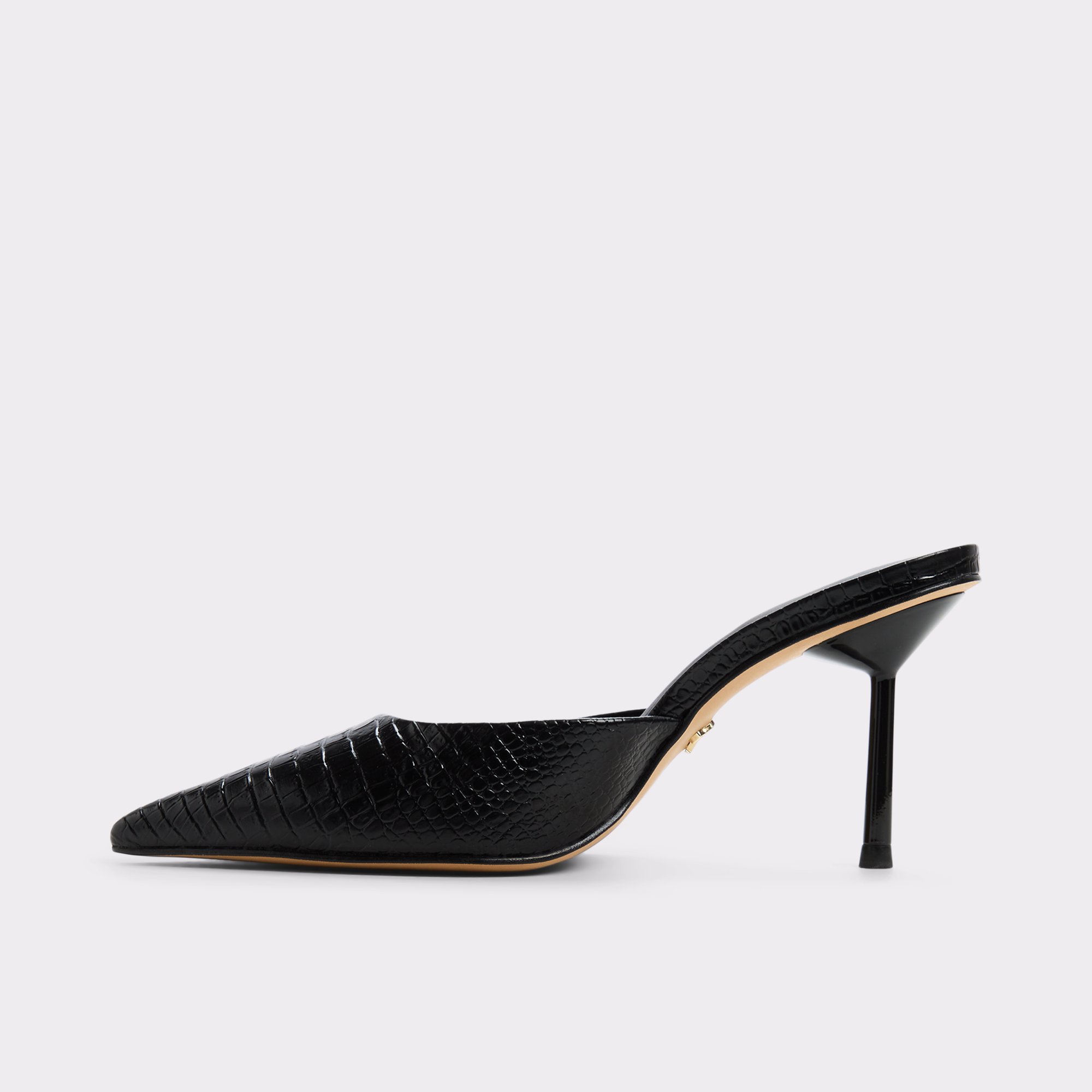 Beatrixy Black Women's High heels | ALDO Canada