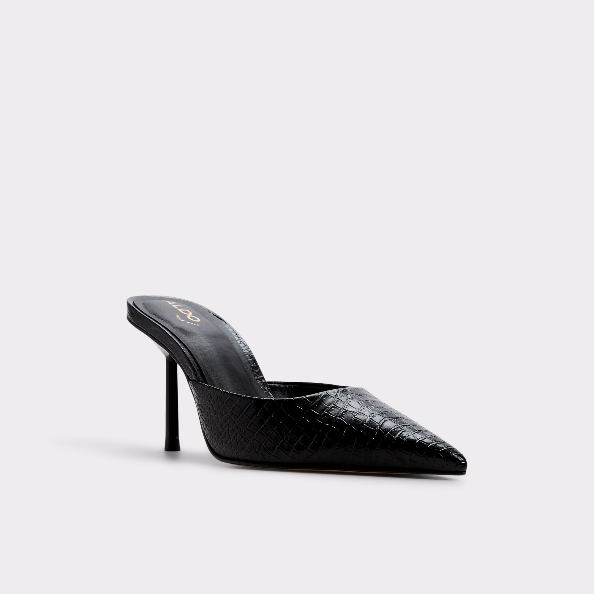 Beatrixy Black Women's High heels | ALDO Canada