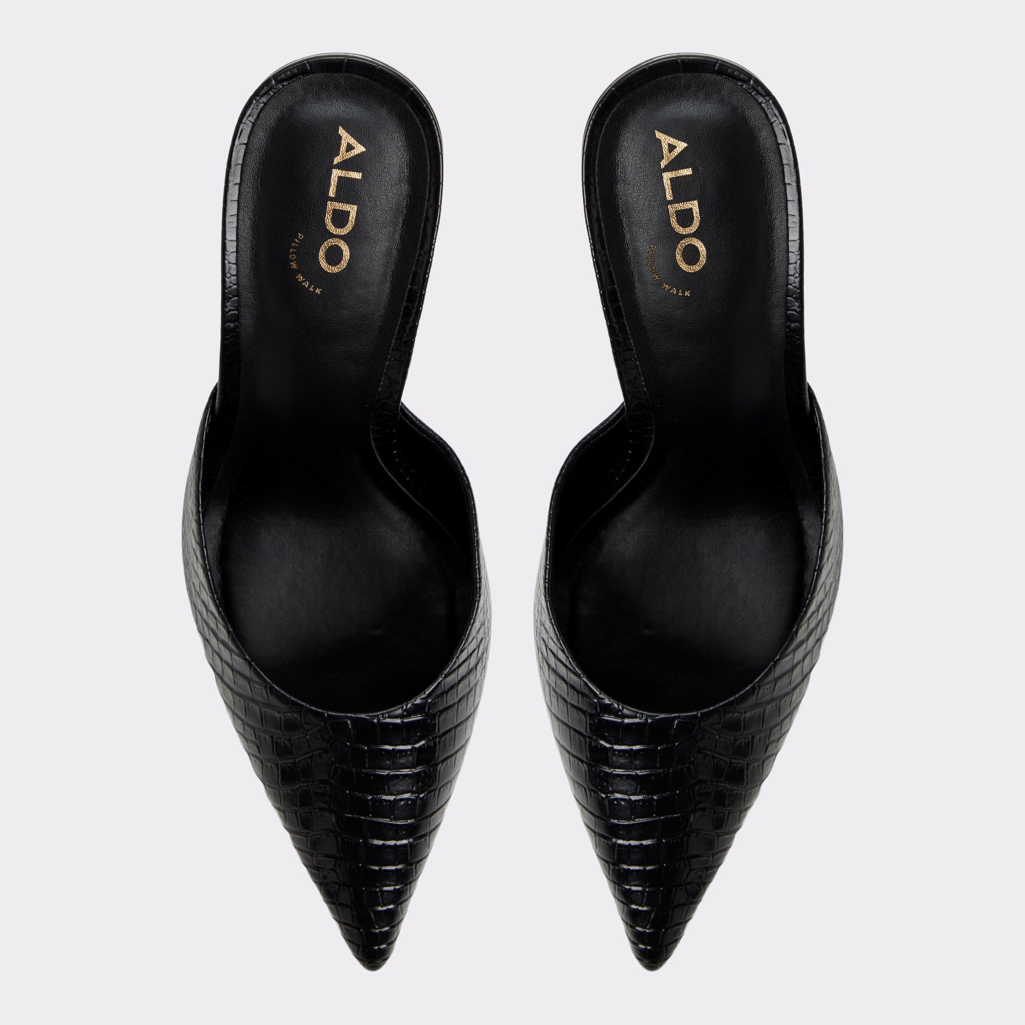 Beatrixy Black Women's High heels | ALDO Canada
