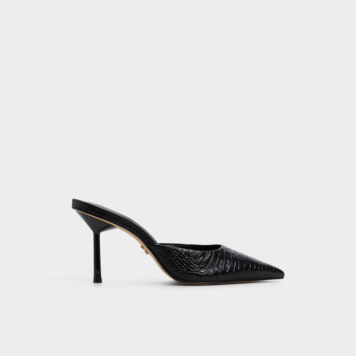 Beatrixy Noir Femmes Talons hauts | ALDO Canada