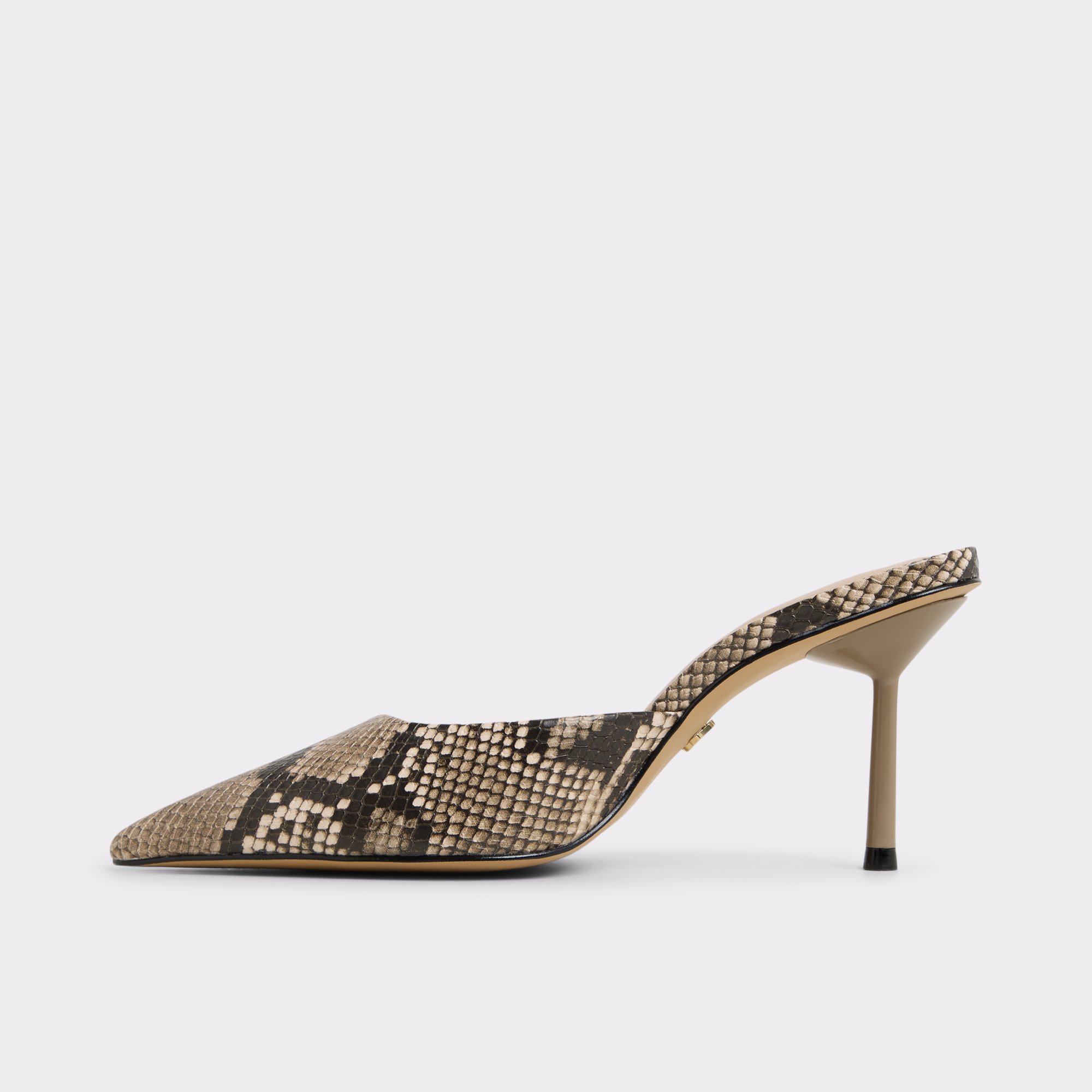 Beatrixy Python Women's High heels | ALDO Canada