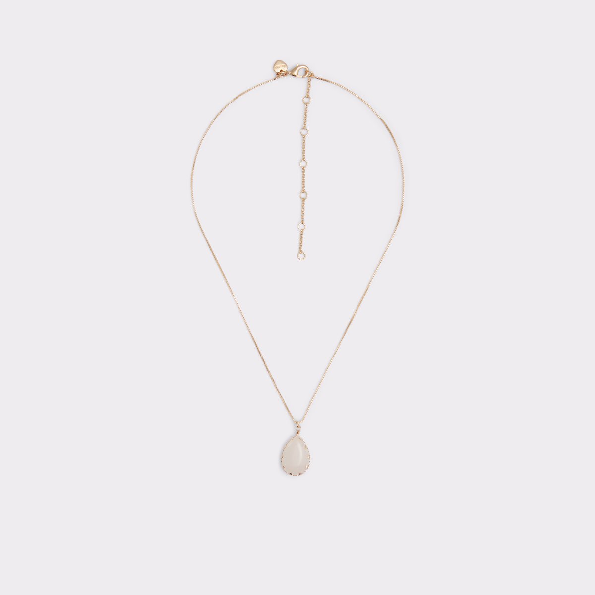 Beaucerons Light Pink Women's Necklaces | ALDO Canada