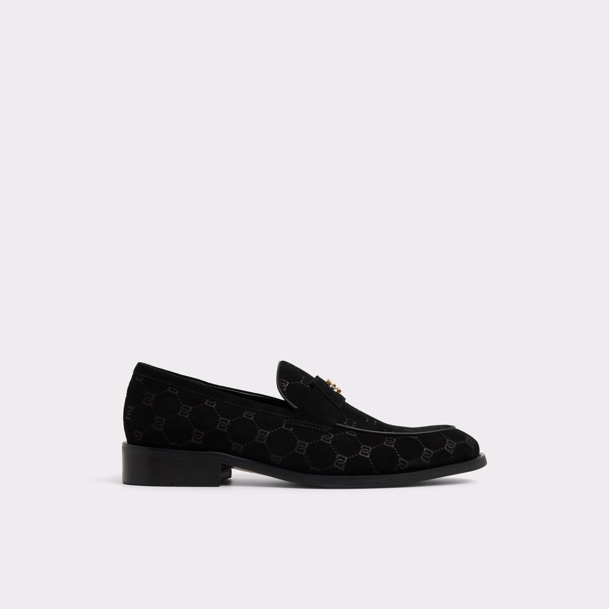Beck Open Black Men's Dress Shoes | ALDO Canada