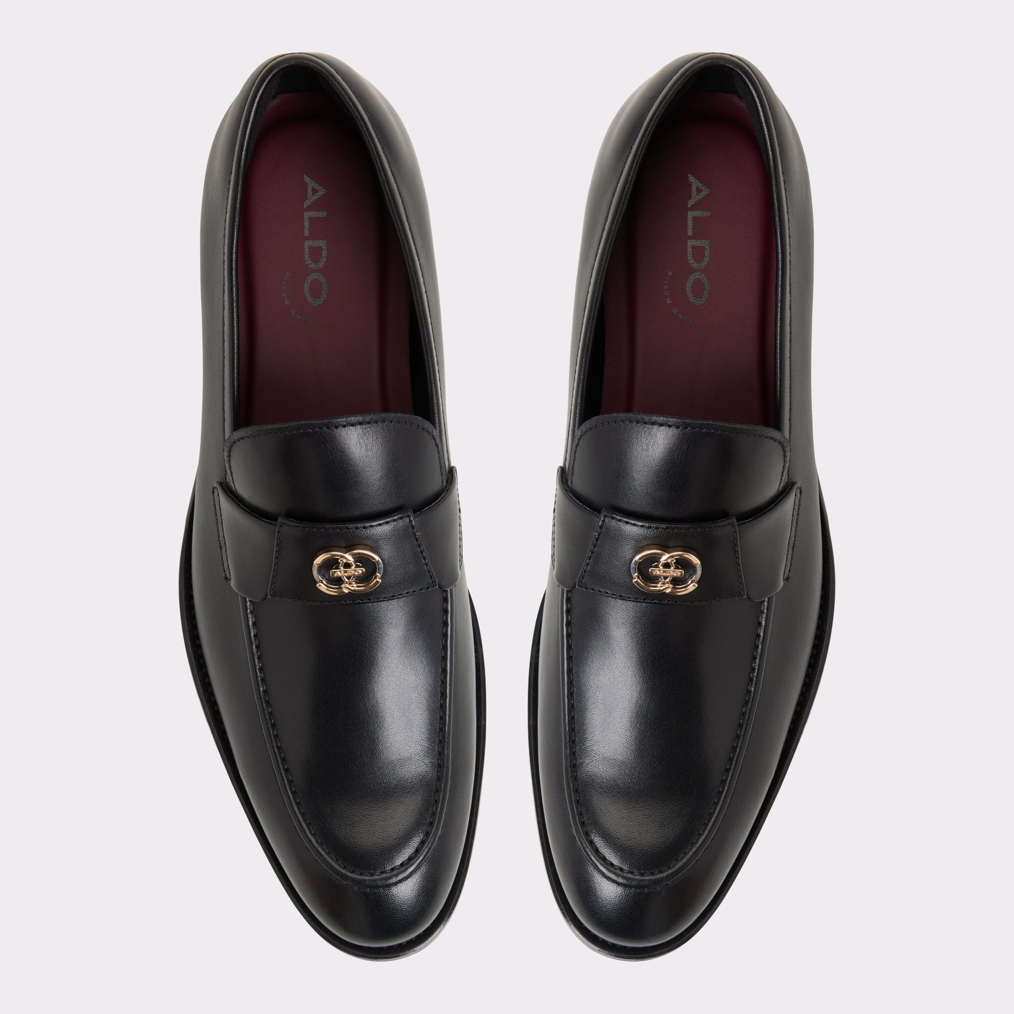 Beck Other Black Men's Dress Shoes | ALDO Canada