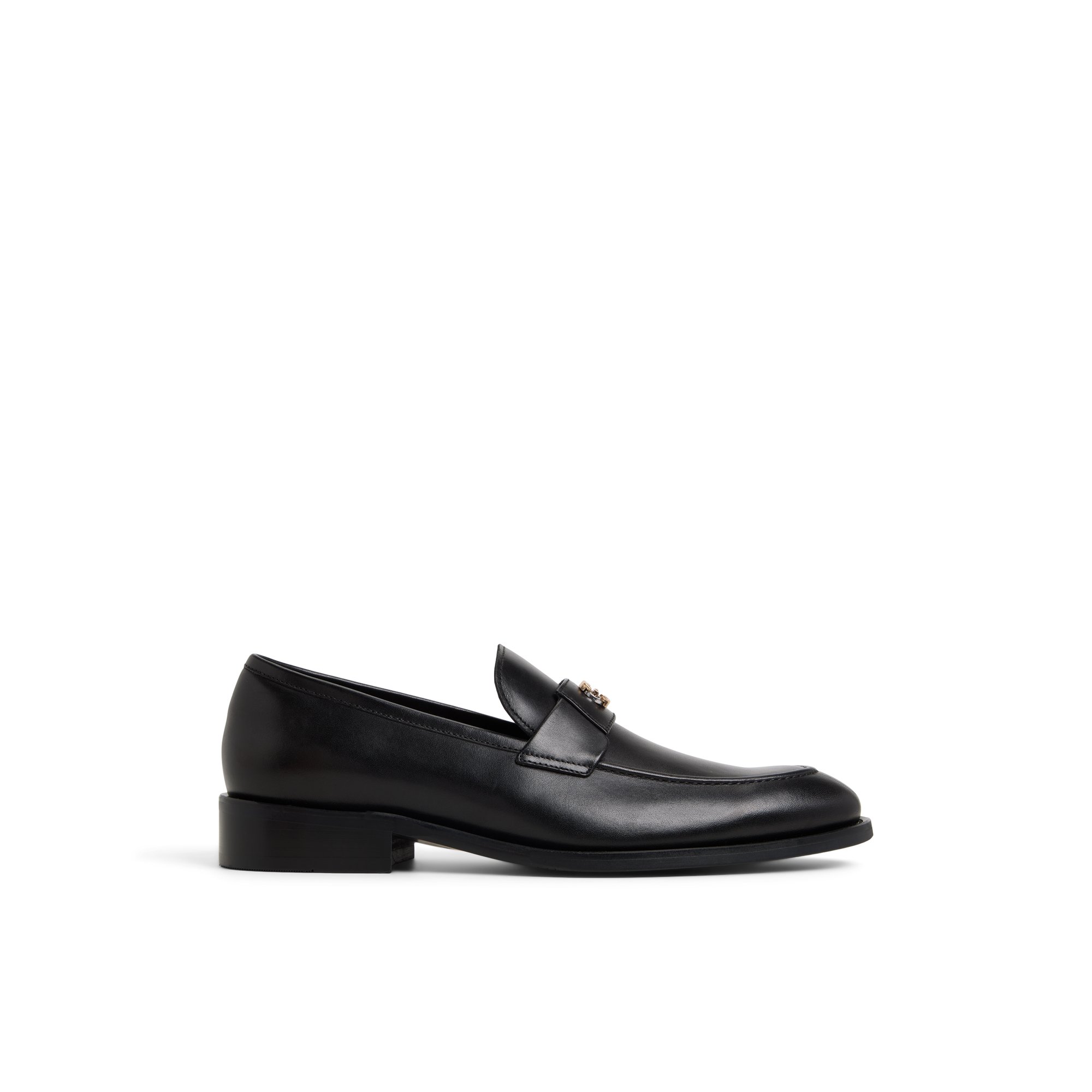 Aldo Beck In Black