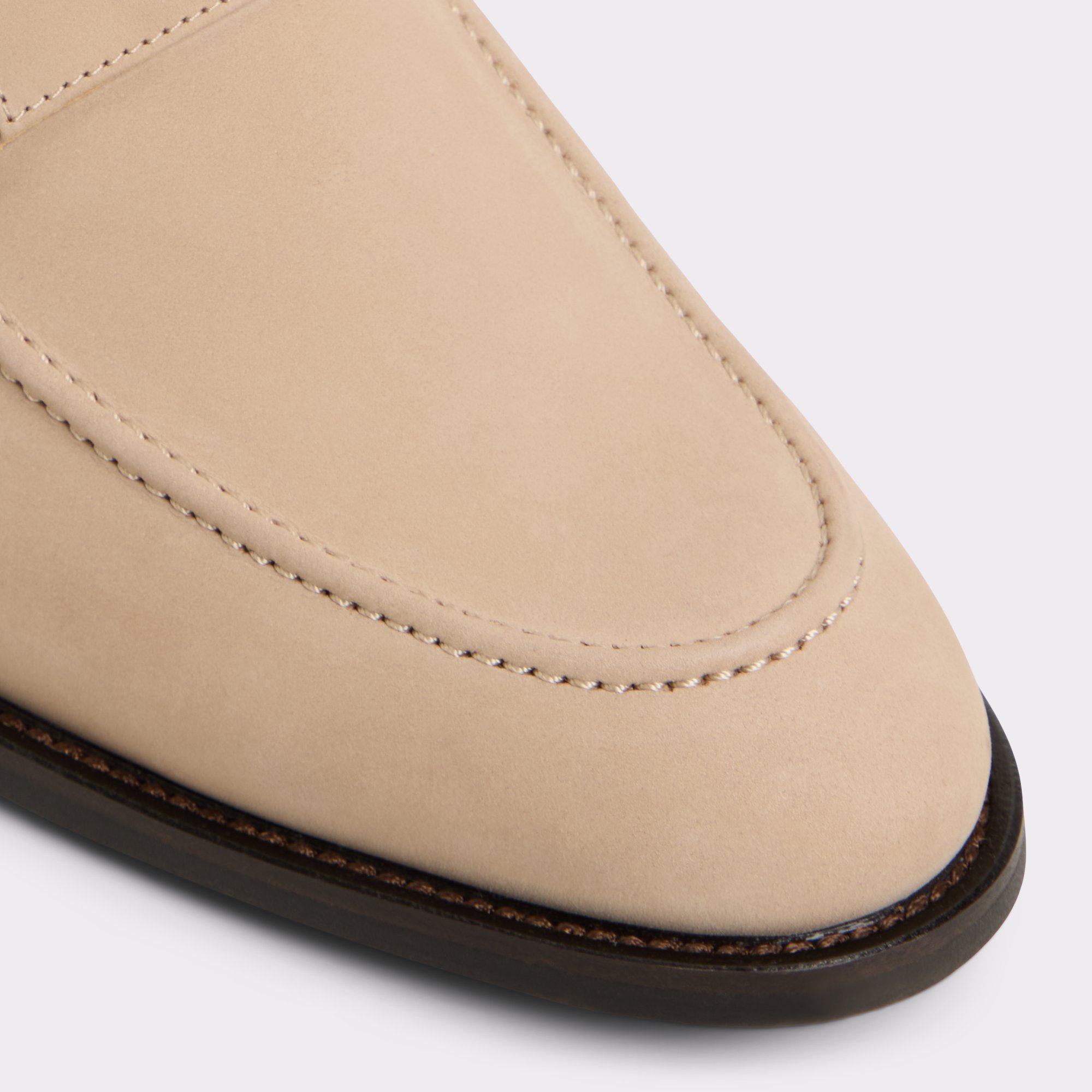 Beck White/Bone Men's Dress Shoes | ALDO Canada