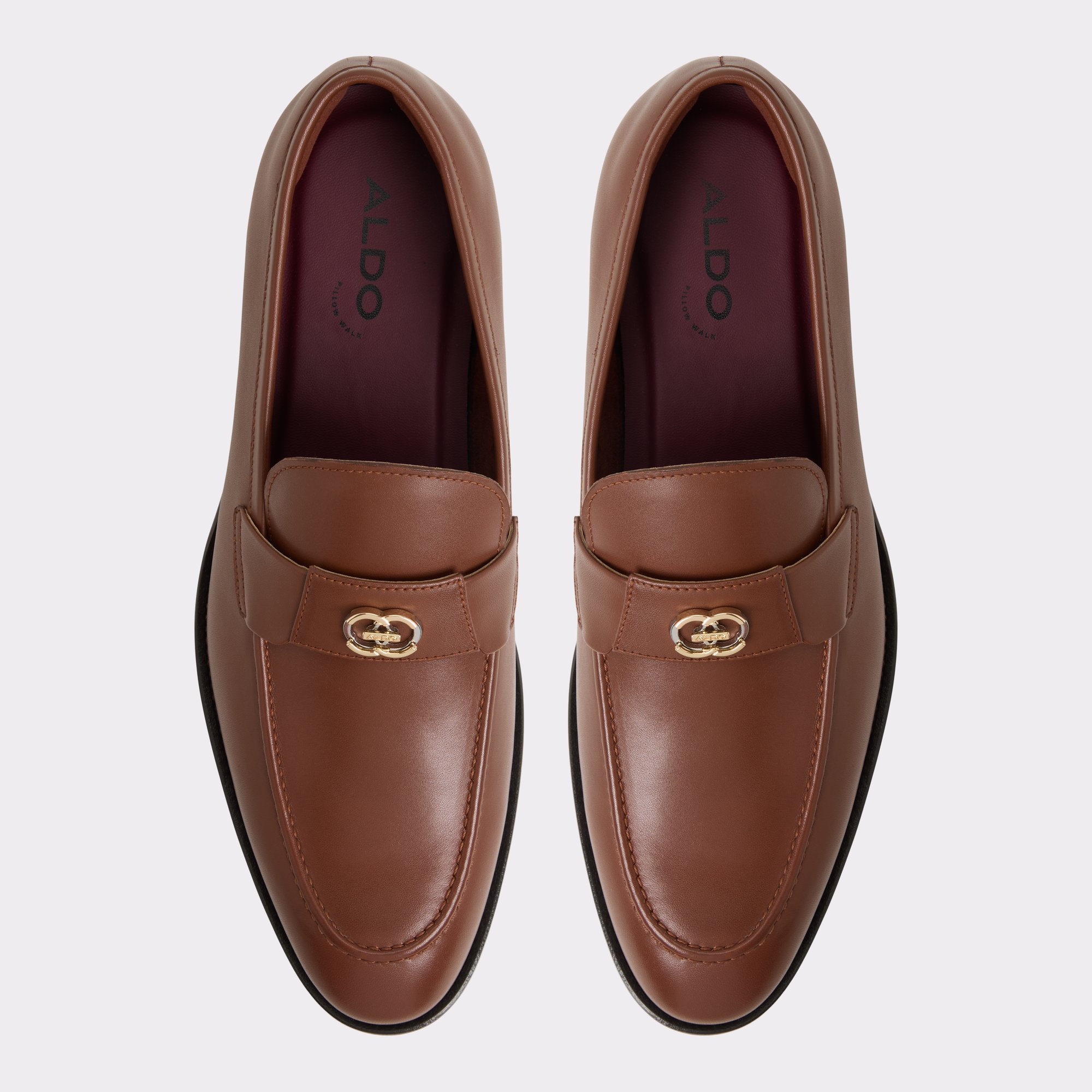 Beck Other Brown Men's Dress Shoes | ALDO Canada