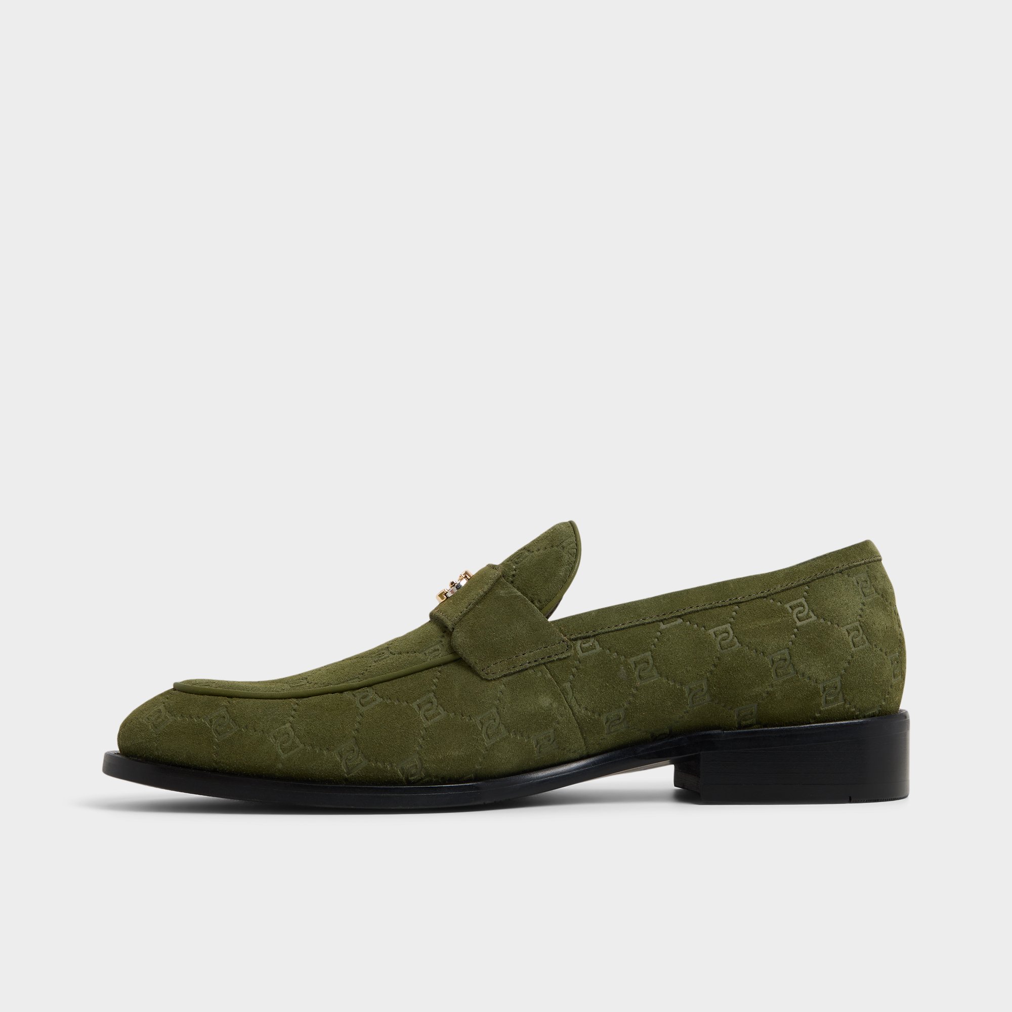 Beck Kaki Hommes Chaussures habillées | ALDO Canada