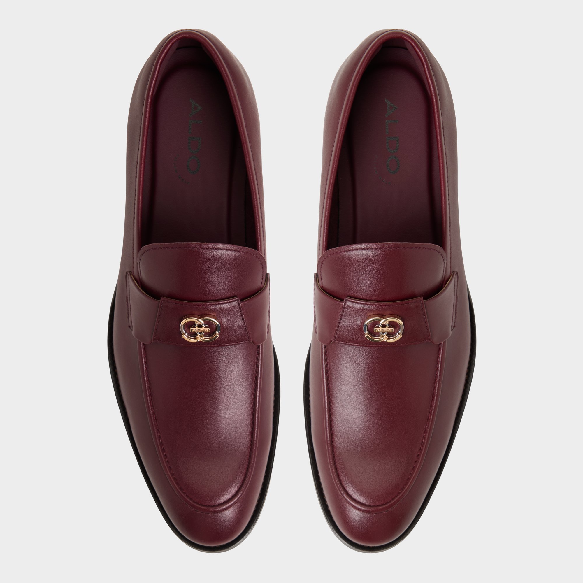 Beck Autre Rouge Hommes Chaussures habillées | ALDO Canada