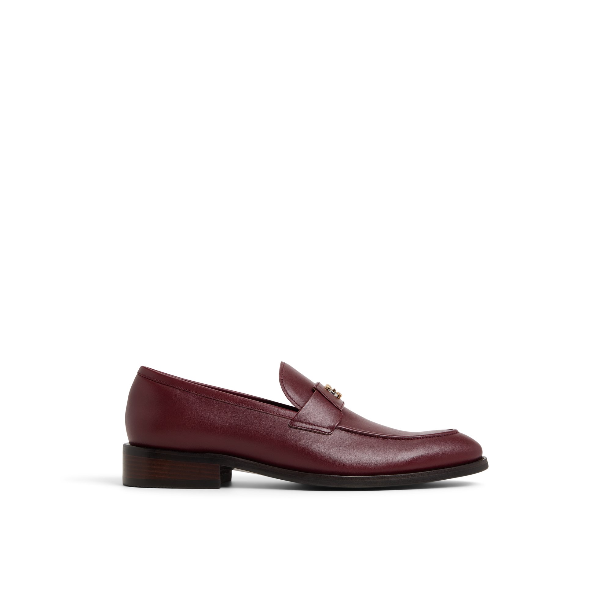 Aldo Beck In Red