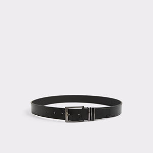 aldo leather belt