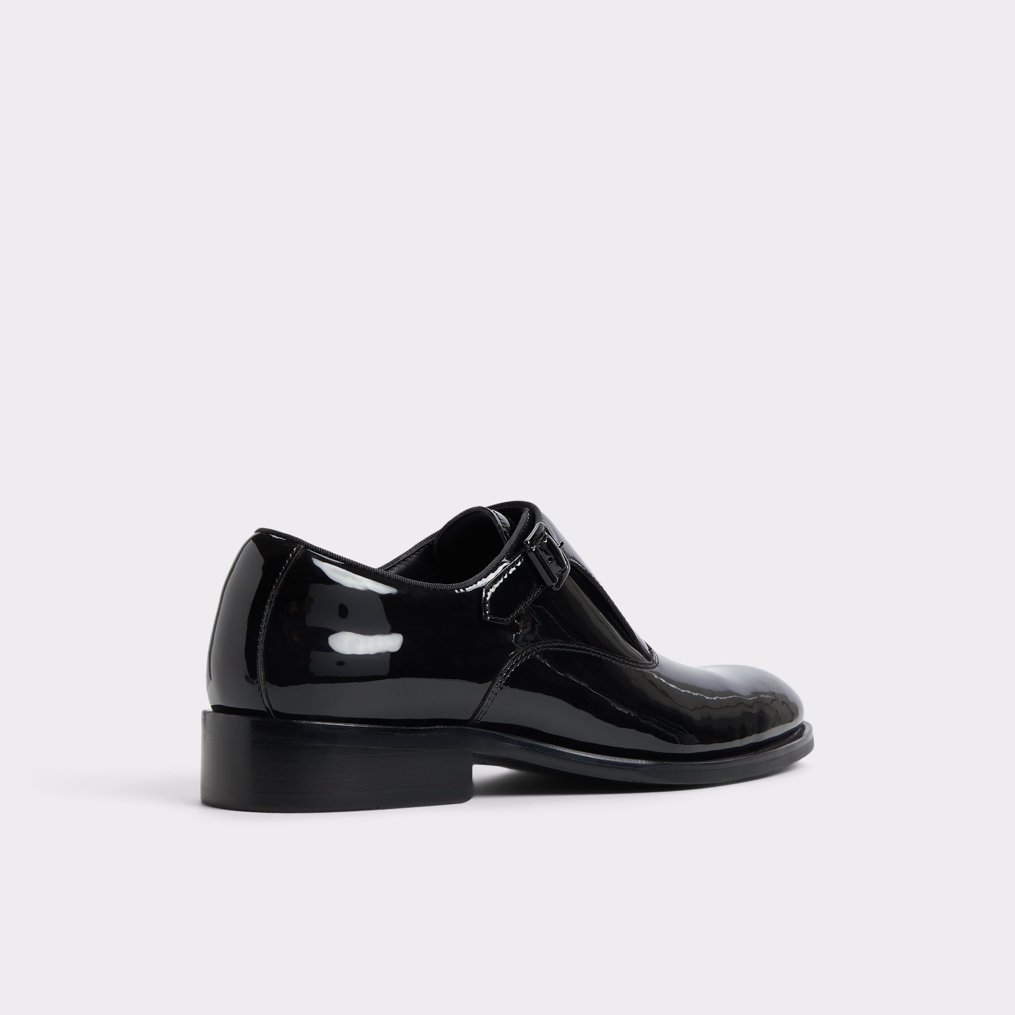 Bejamin Other Black Men's Dress Shoes | ALDO US