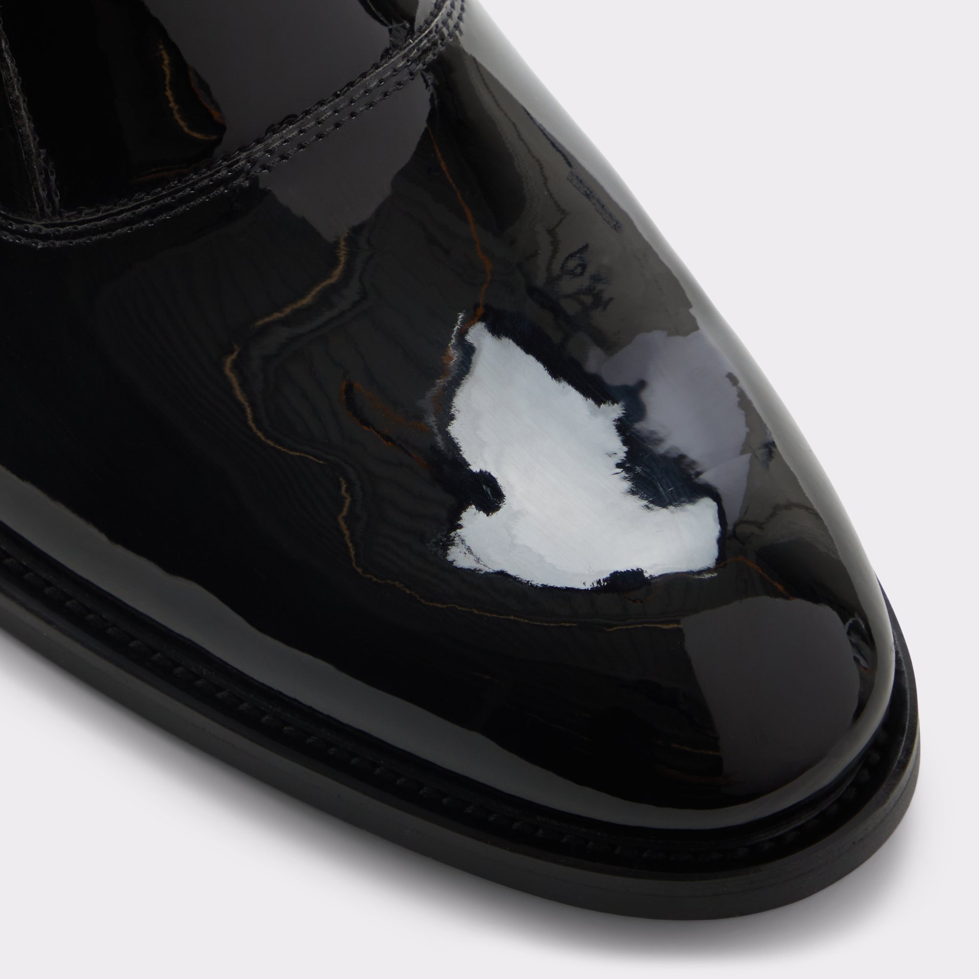 Bejamin Other Black Men's Oxfords & Lace-ups | ALDO Canada