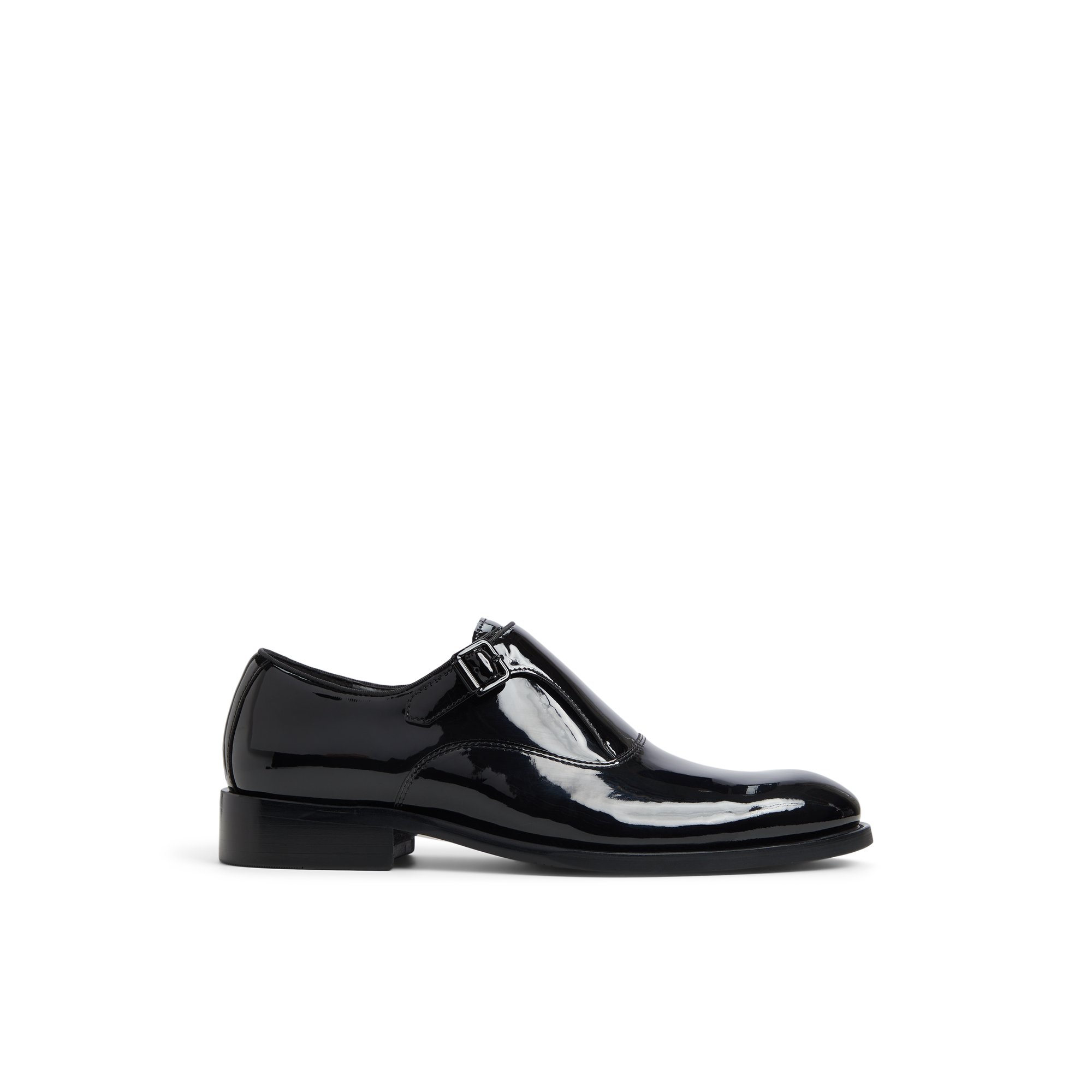 ALDO Bejamin - Men's Dress Shoe - Black, Size 10