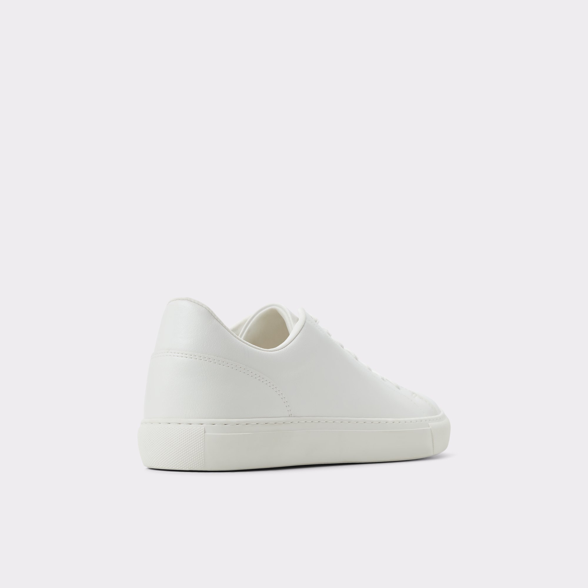 Belford White Men's Low top | ALDO Canada