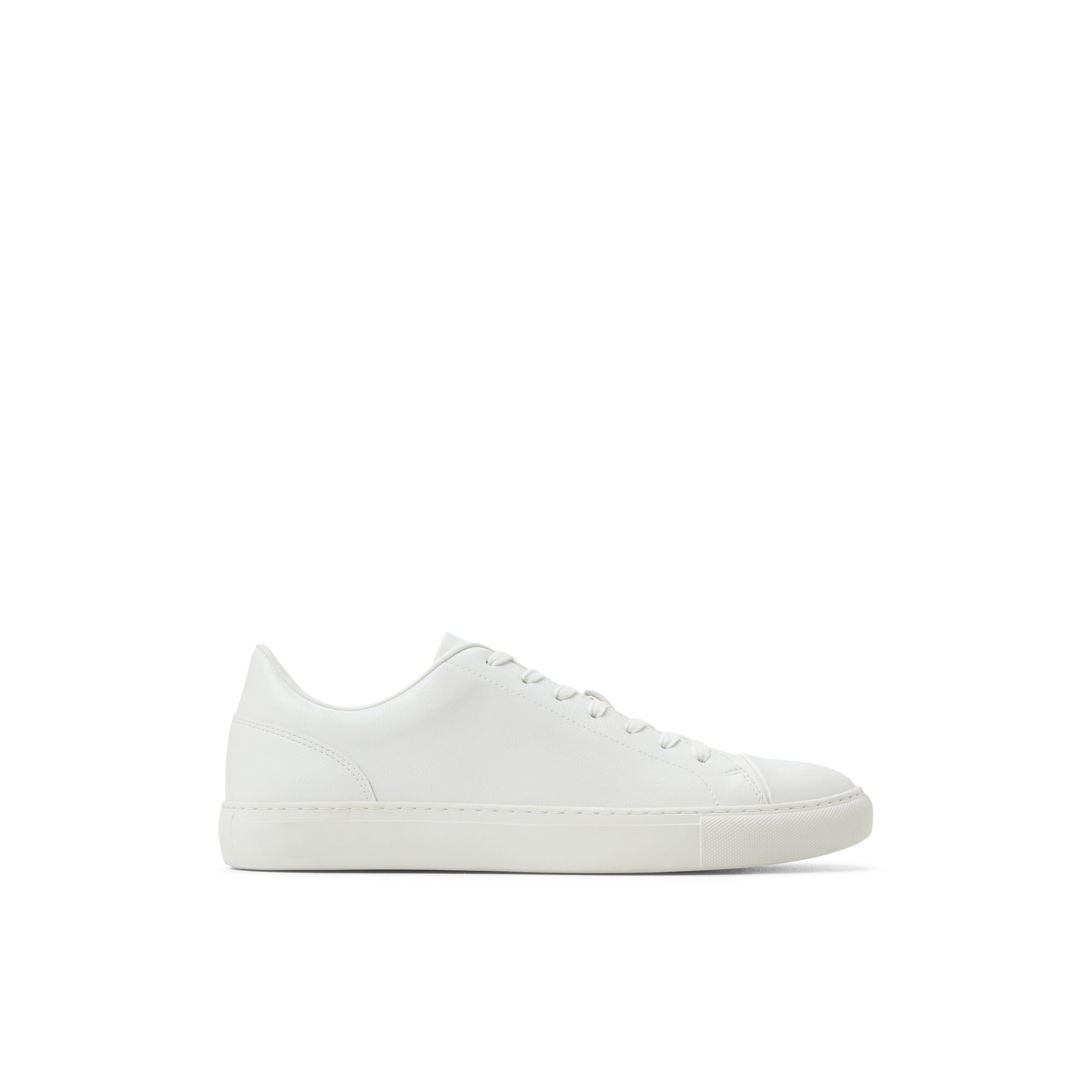 ALDO Belford - Men's Low Top Sneakers - White, Size 10.5