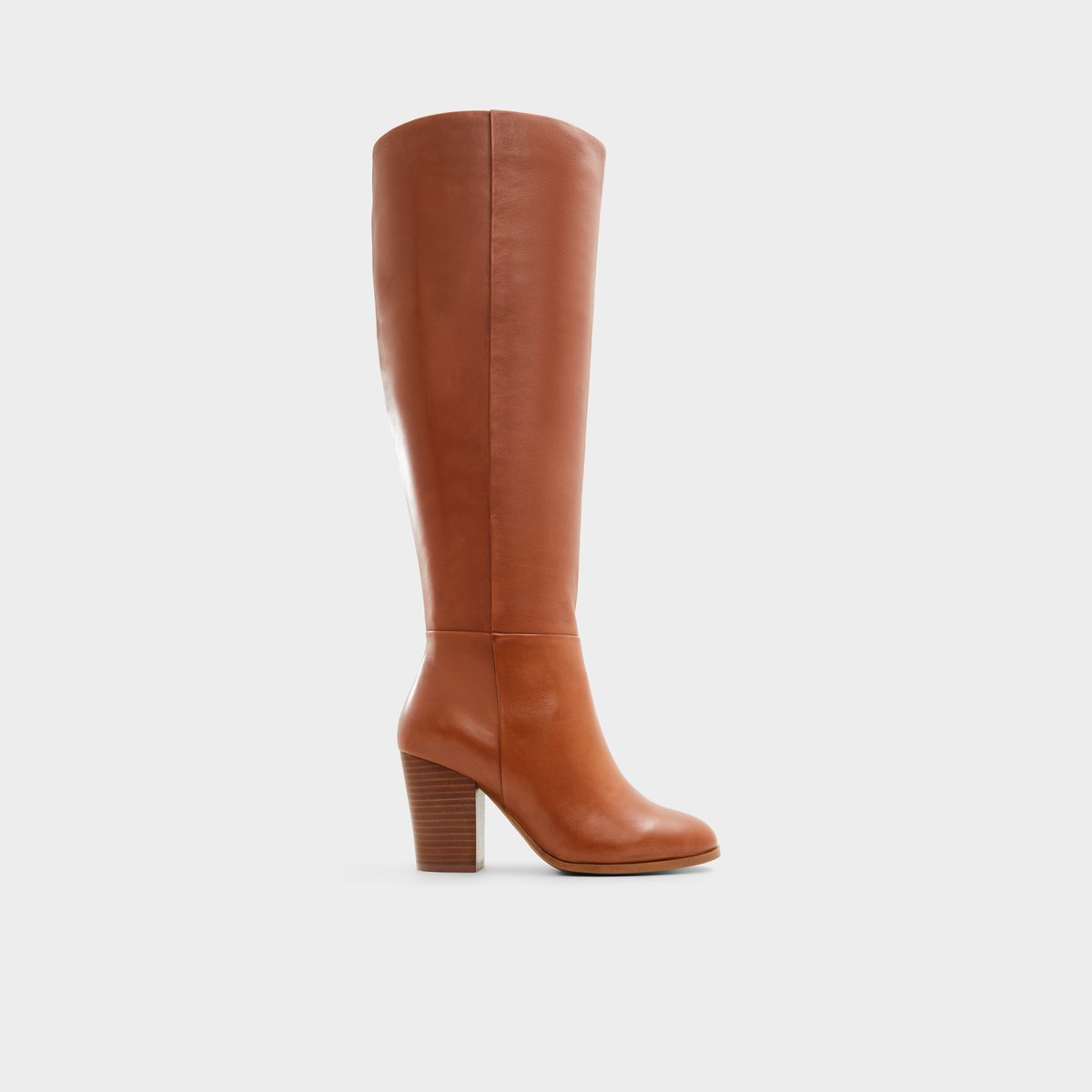 Botas Cawoy Mujer Botas Altas Aldo Satori Mujer Marrón Tacón