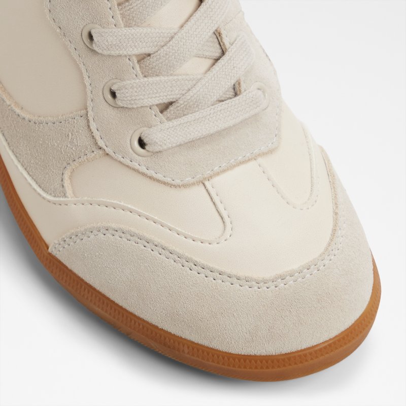 belisse zapatos deportivo de mujer-blanco_10white