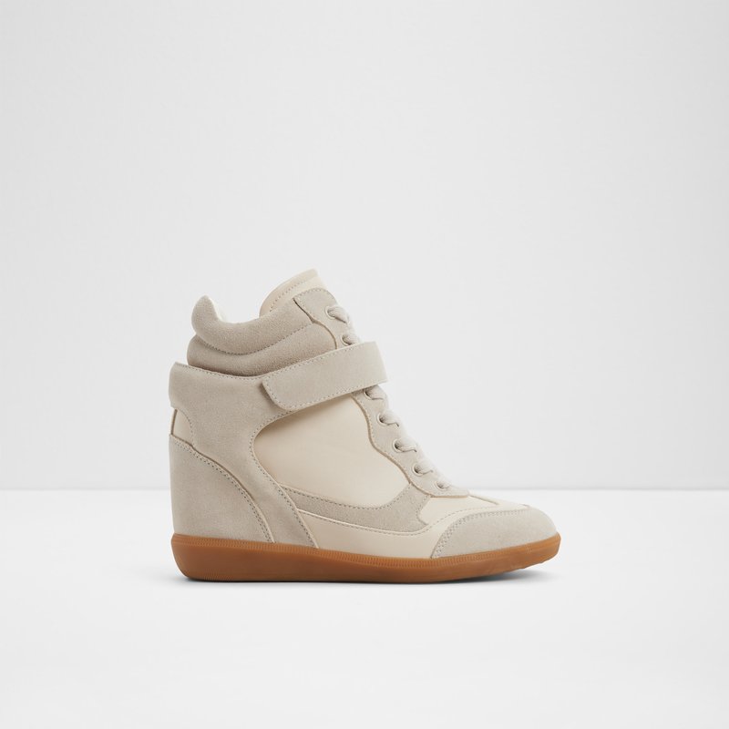 belisse zapatos deportivo de mujer-blanco_10white