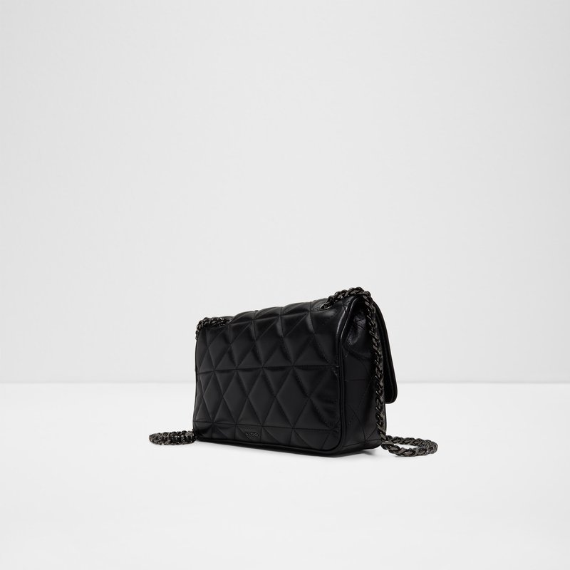 bellabag cartera de mujer-negro_black
