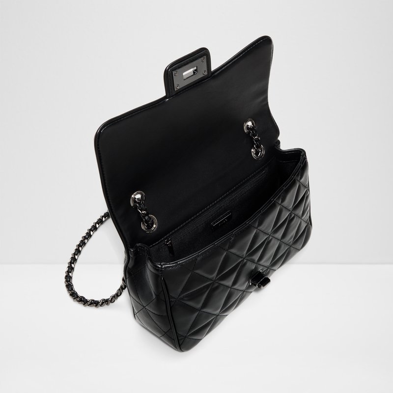 bellabag cartera de mujer-negro_black