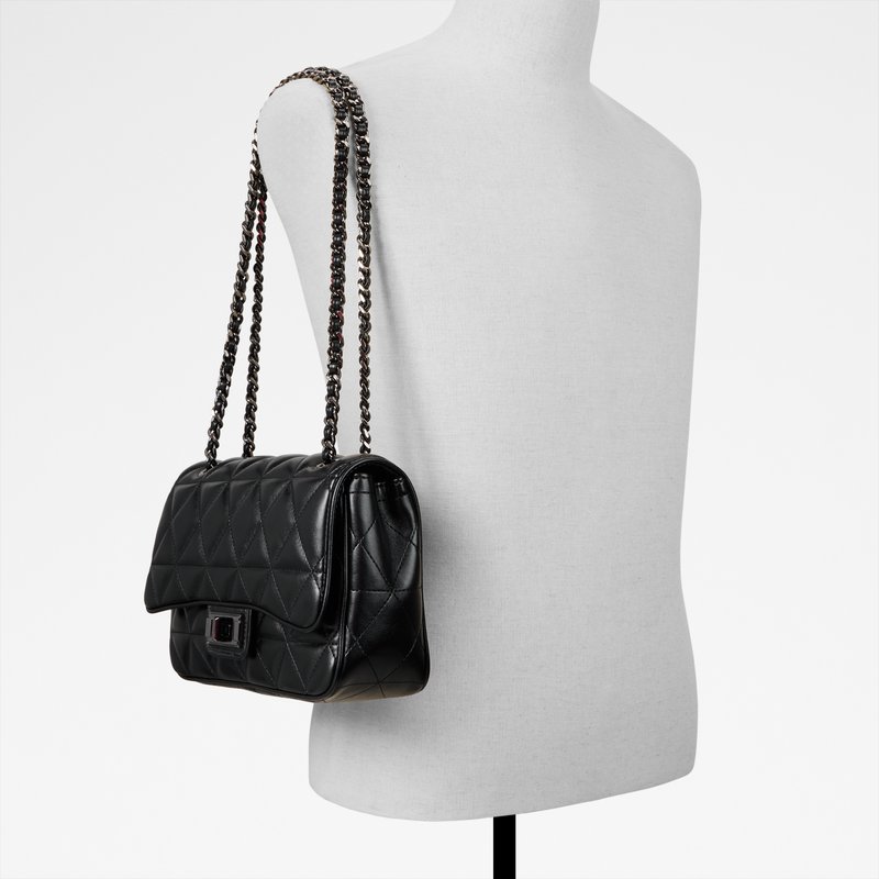bellabag cartera de mujer-negro_black