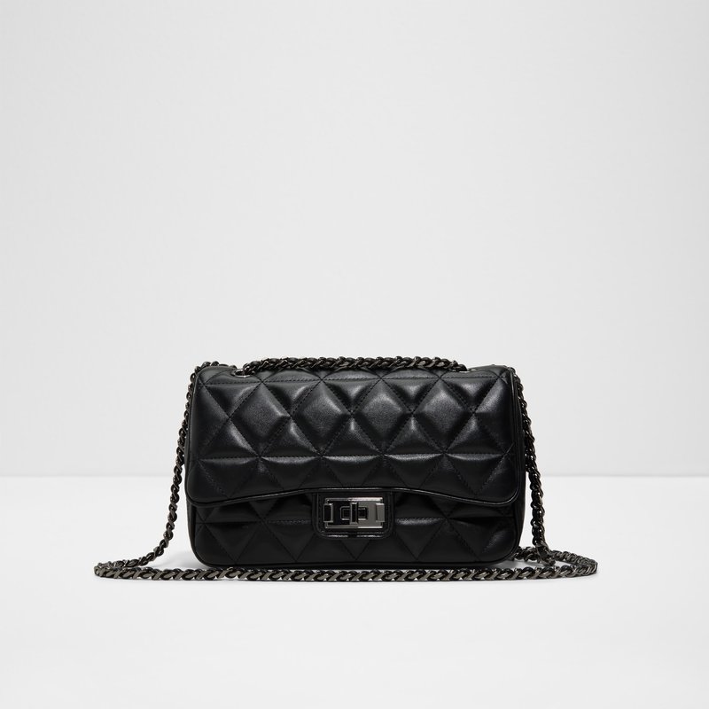 bellabag cartera de mujer-negro_black