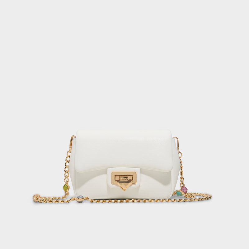 bellagem cartera de mujer-blanco_white bellagem cartera de mujer-blanco_white