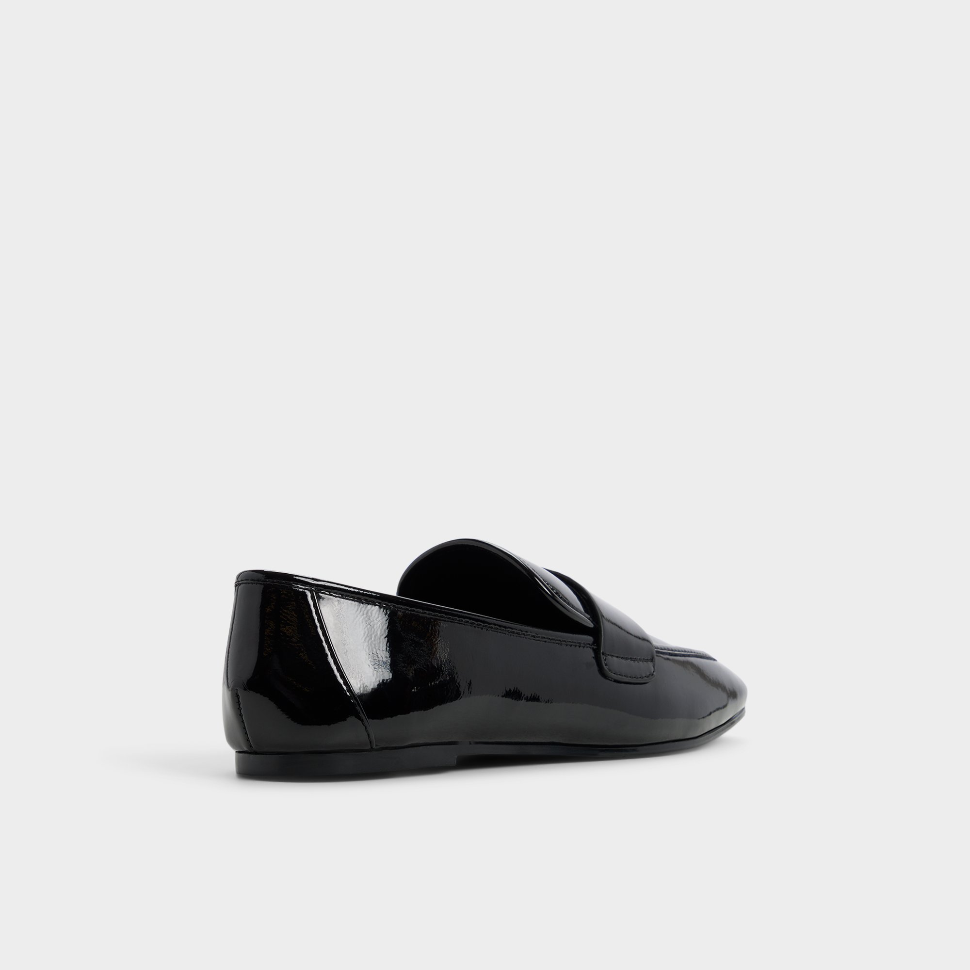 Bellamyy Noir Femmes Mocassins et flâneurs | ALDO Canada