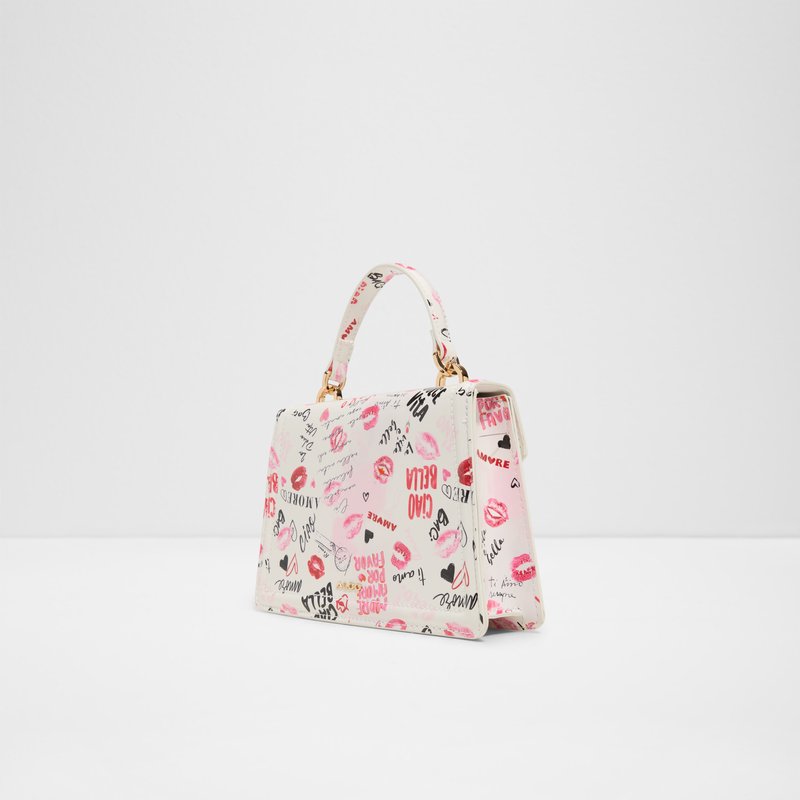 bellavita cartera de mujer-multicolor_multi