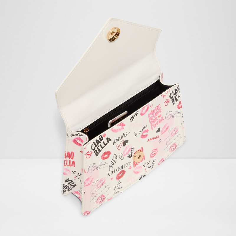 bellavita cartera de mujer-multicolor_multi