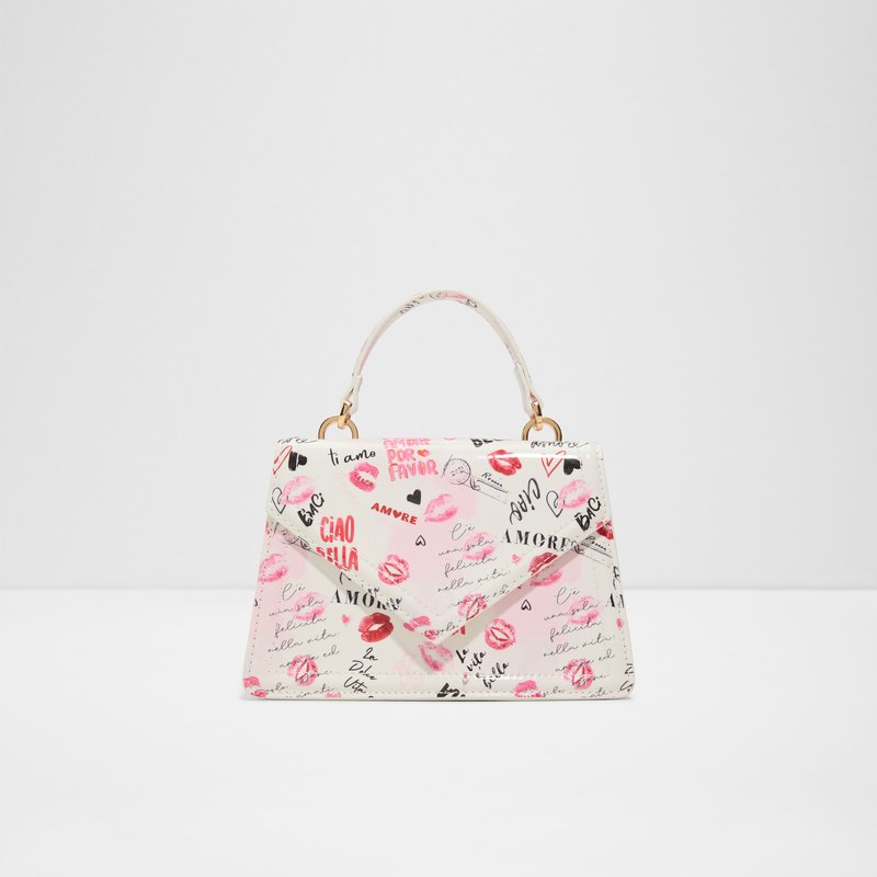 bellavita cartera de mujer-multicolor_multi