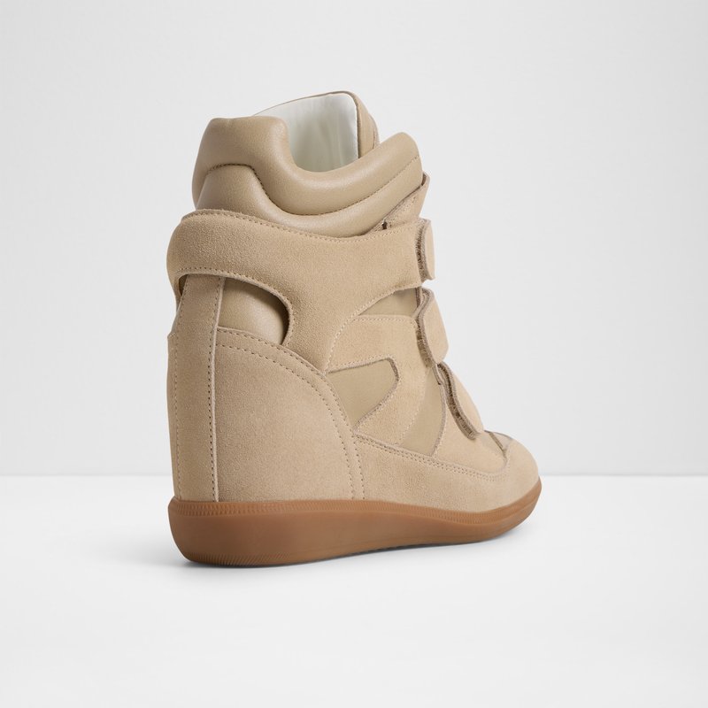 bellissamo zapatos deportivo de mujer-beige_10beige