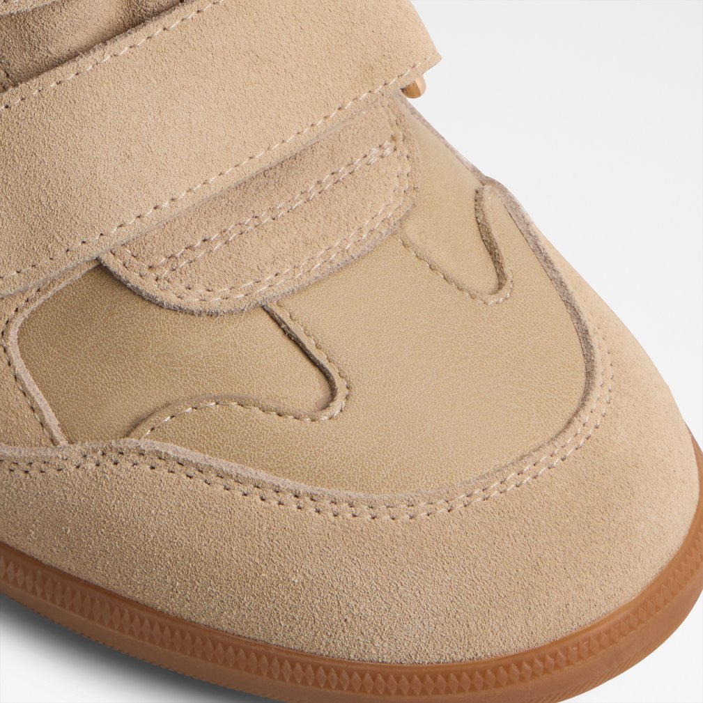 bellissamo zapatos deportivo de mujer-beige_10beige