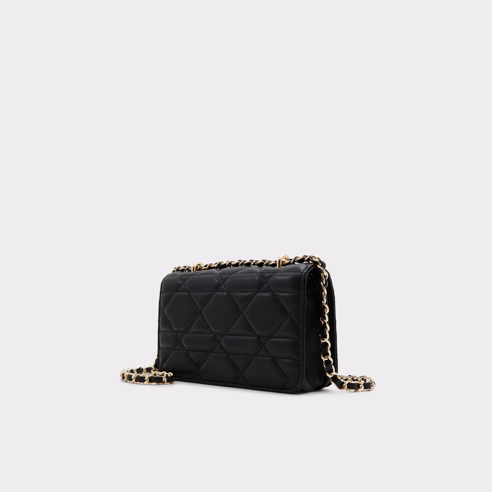 Bennaax Black Women's Crossbody Bags | ALDO Canada