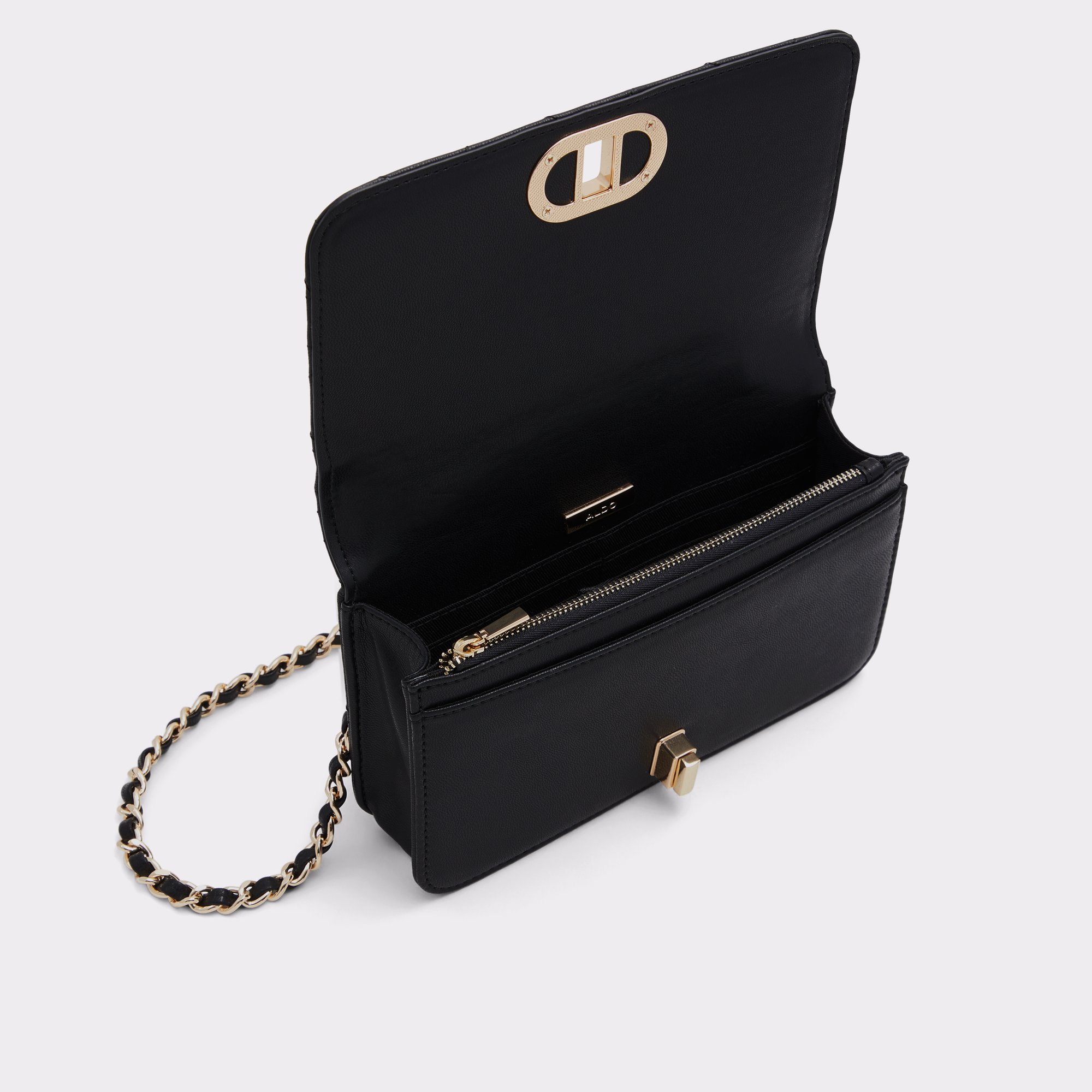 Bennaax Black Women's Crossbody Bags | ALDO Canada