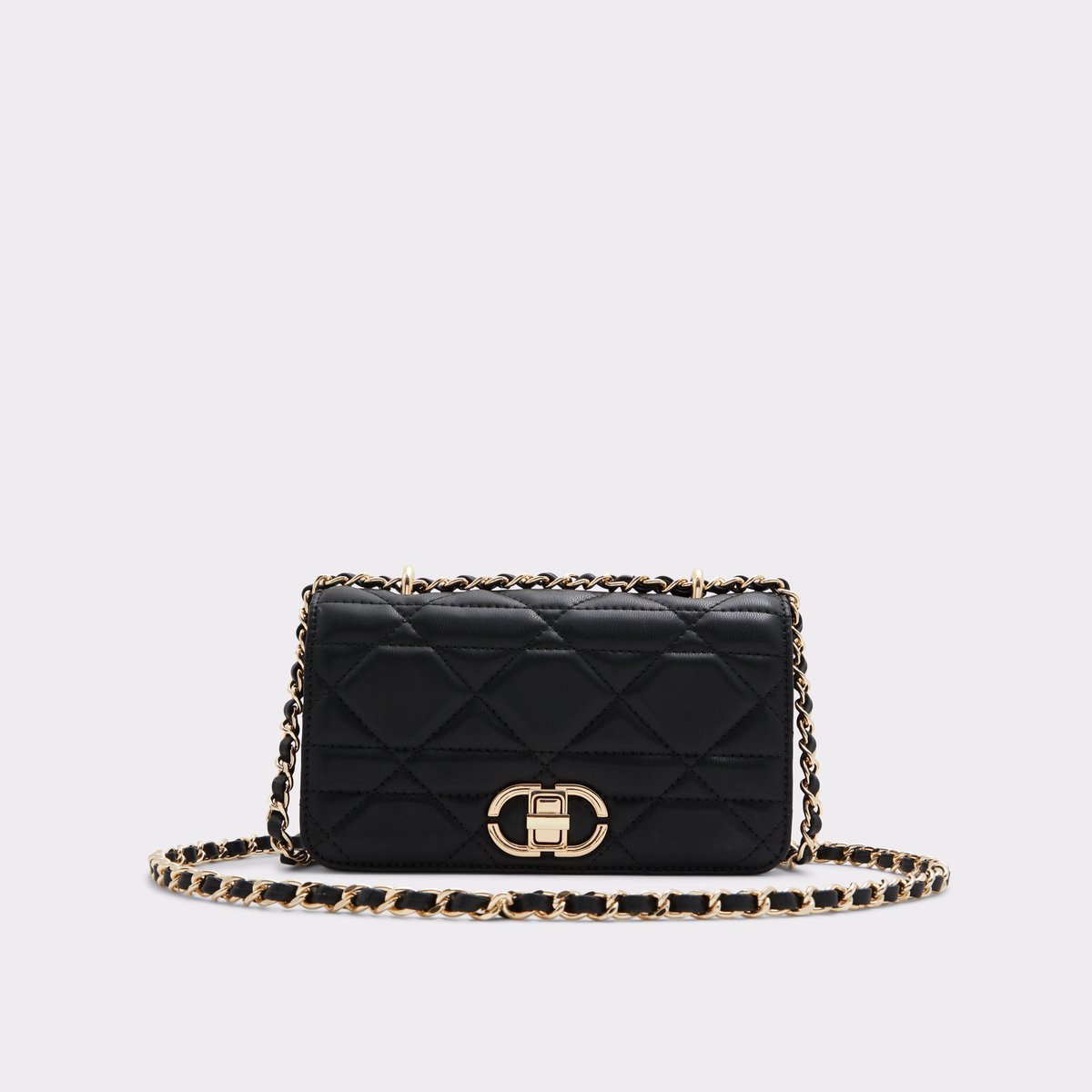 Bennaax Black Women's Crossbody Bags | ALDO Canada